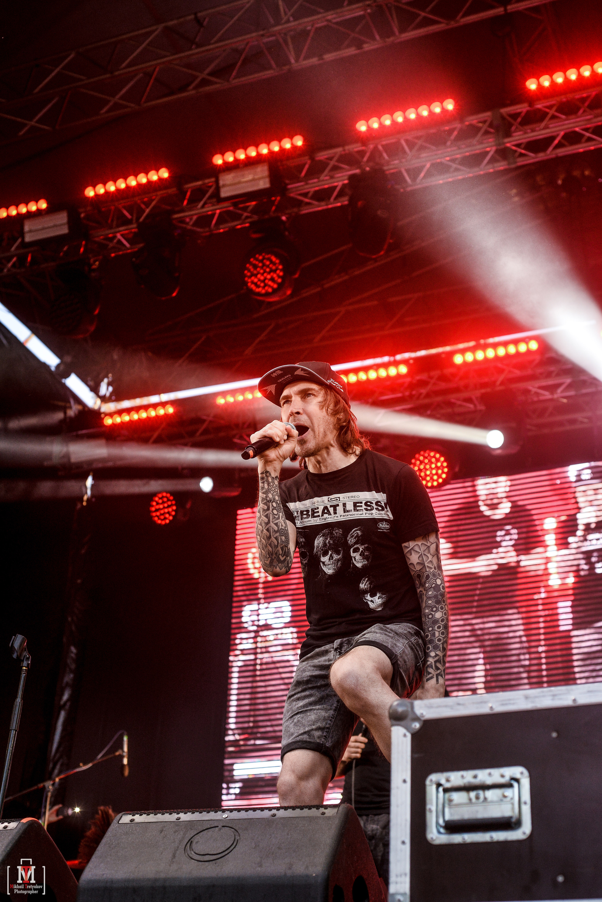 Фестиваль «Музыка Свободы». Свадебный и семейный фотограф в Екатеринбурге Михаил Третьяков