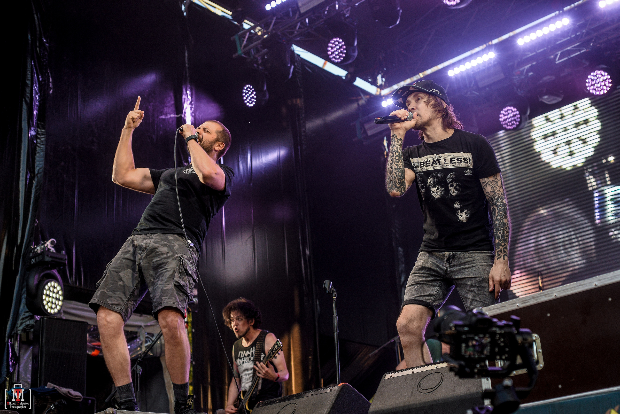 Фестиваль «Музыка Свободы». Свадебный и семейный фотограф в Екатеринбурге Михаил Третьяков