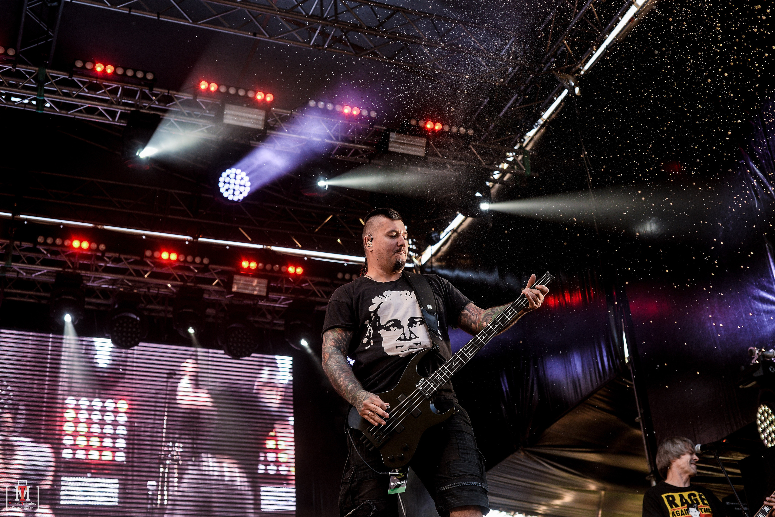 Фестиваль «Музыка Свободы». Свадебный и семейный фотограф в Екатеринбурге Михаил Третьяков