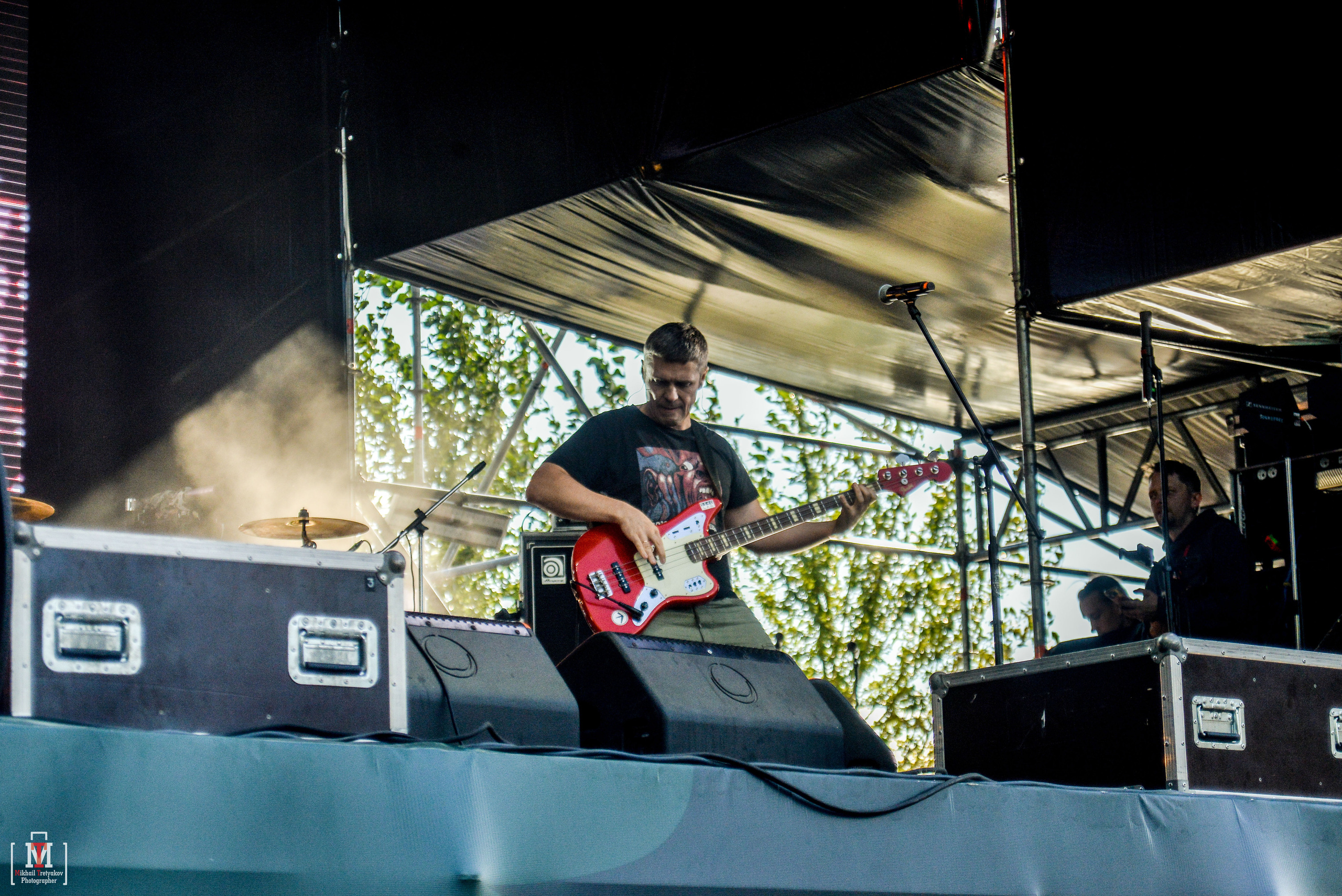 Фестиваль «Музыка Свободы». Свадебный и семейный фотограф в Екатеринбурге Михаил Третьяков