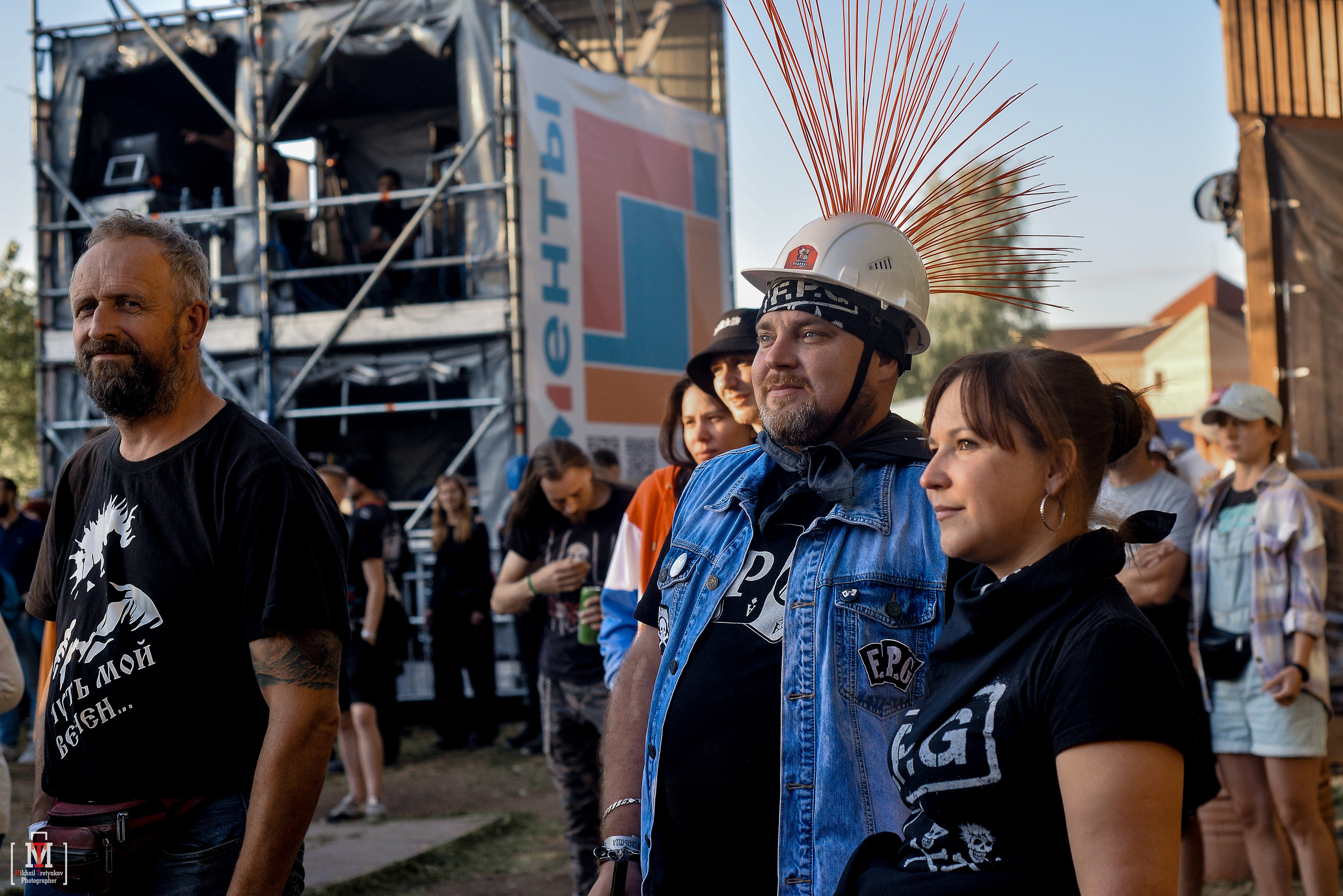 Фестиваль «Музыка Свободы». Свадебный и семейный фотограф в Екатеринбурге Михаил Третьяков