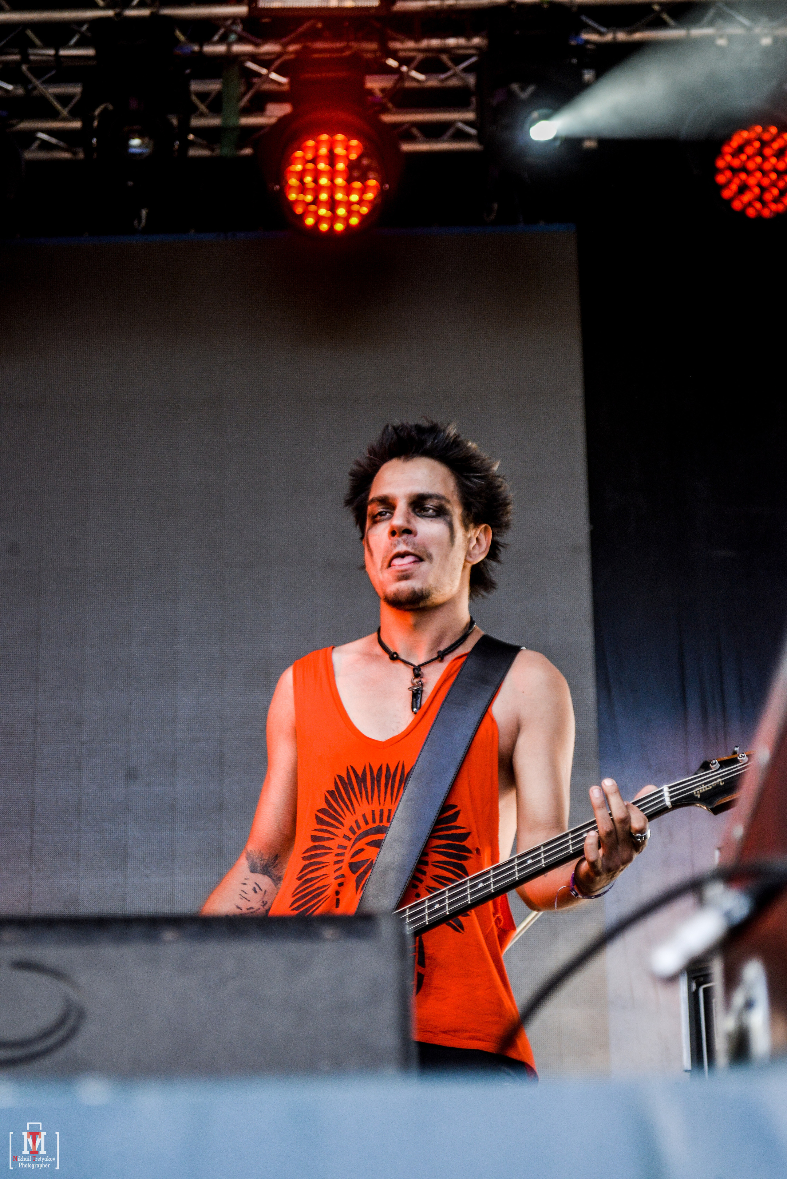 Фестиваль «Музыка Свободы». Свадебный и семейный фотограф в Екатеринбурге Михаил Третьяков