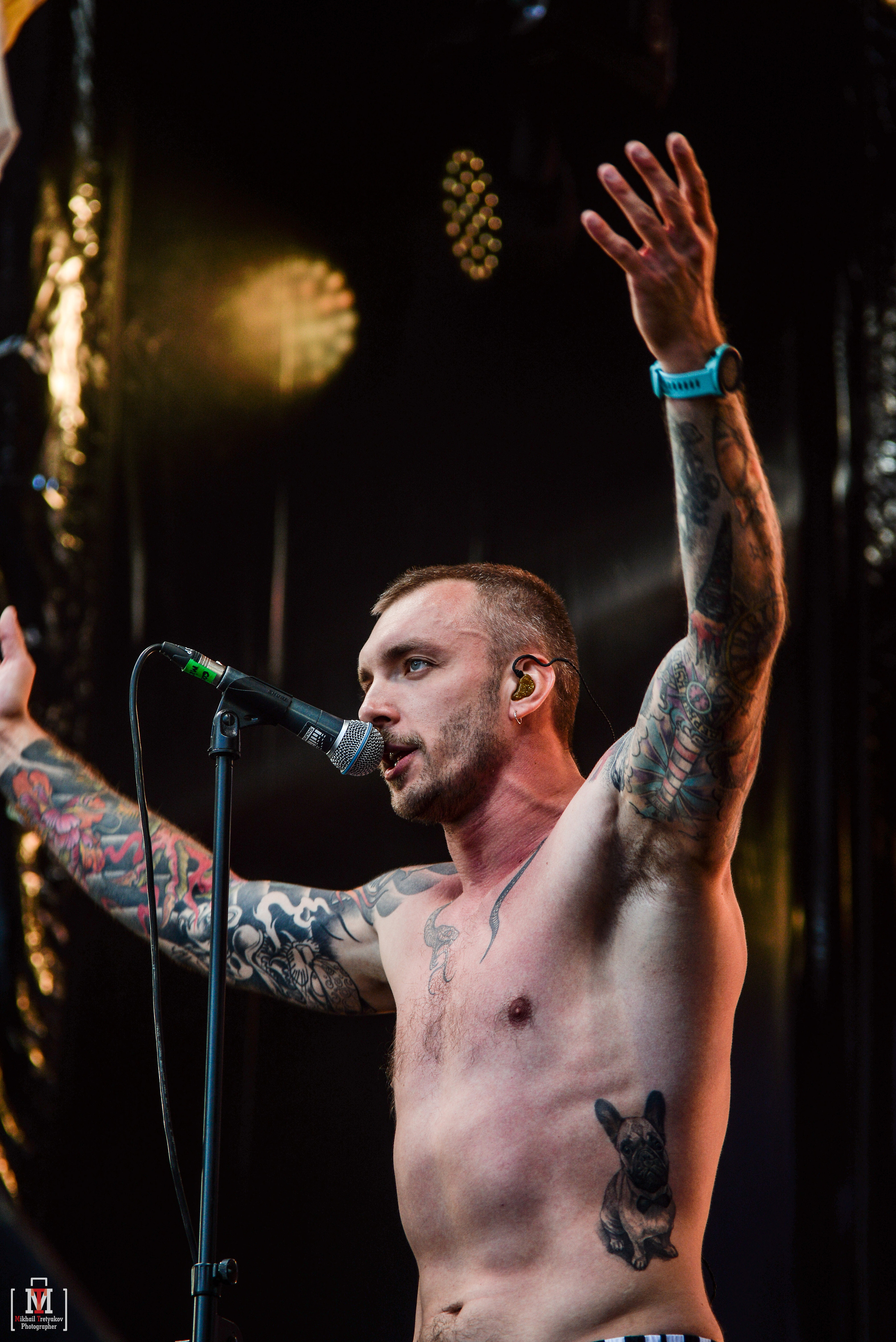 Фестиваль «Музыка Свободы». Свадебный и семейный фотограф в Екатеринбурге Михаил Третьяков