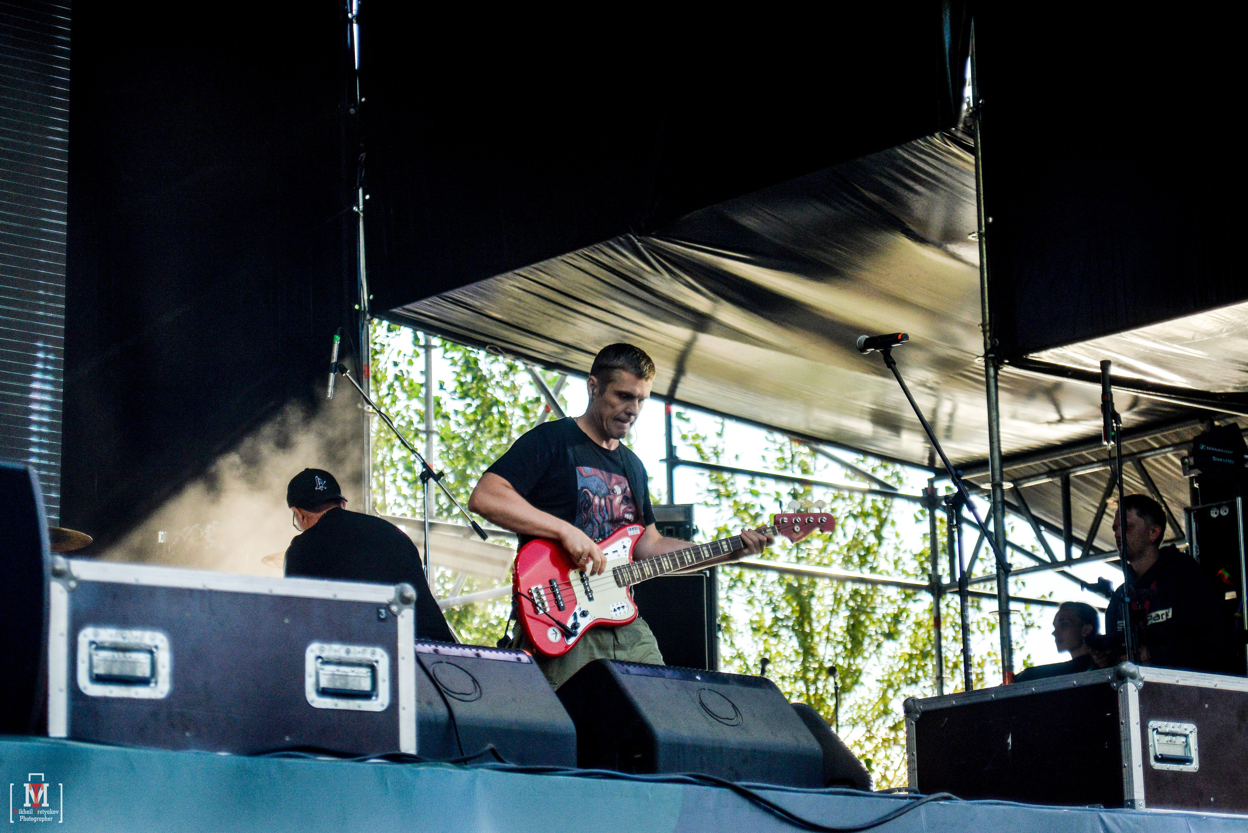 Фестиваль «Музыка Свободы». Свадебный и семейный фотограф в Екатеринбурге Михаил Третьяков