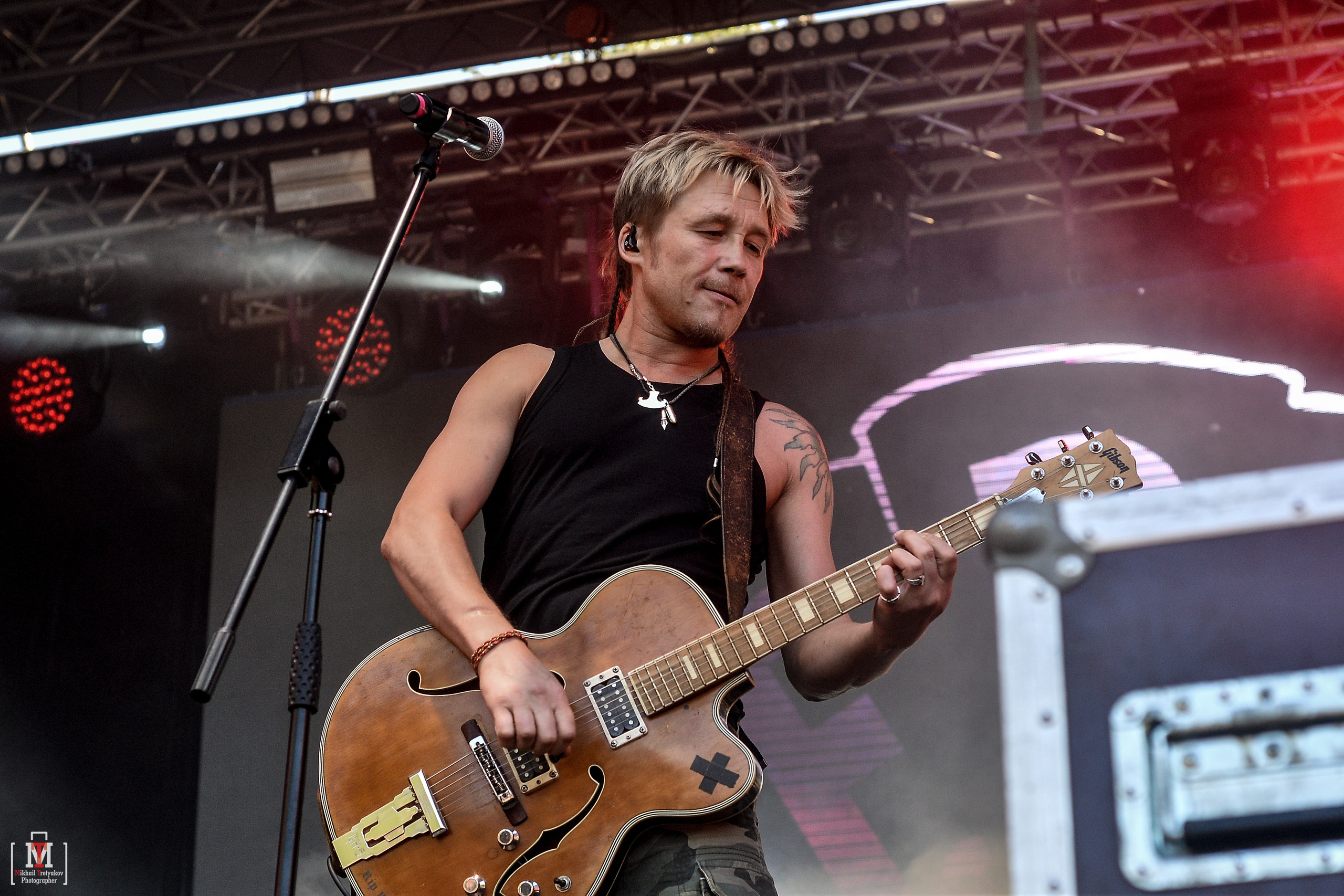 Фестиваль «Музыка Свободы». Свадебный и семейный фотограф в Екатеринбурге Михаил Третьяков