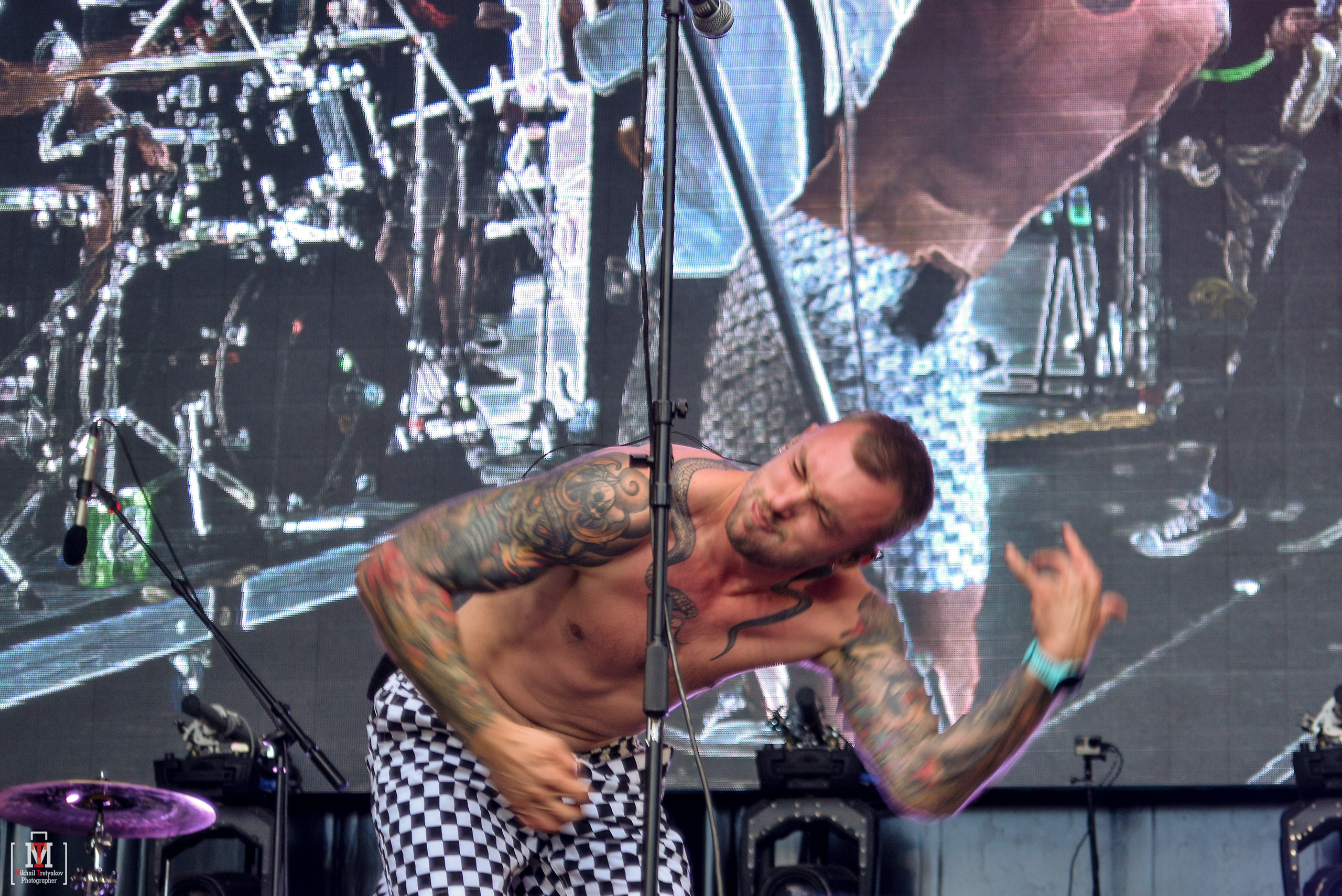 Фестиваль «Музыка Свободы». Свадебный и семейный фотограф в Екатеринбурге Михаил Третьяков