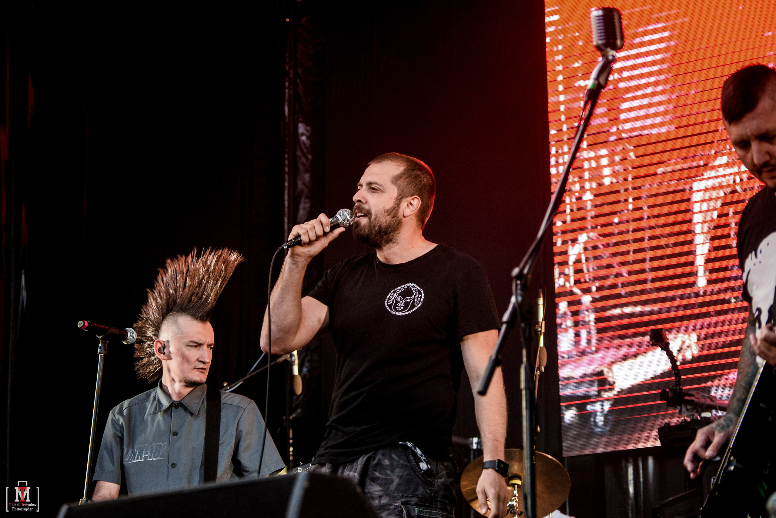 Фестиваль «Музыка Свободы». Свадебный и семейный фотограф в Екатеринбурге Михаил Третьяков