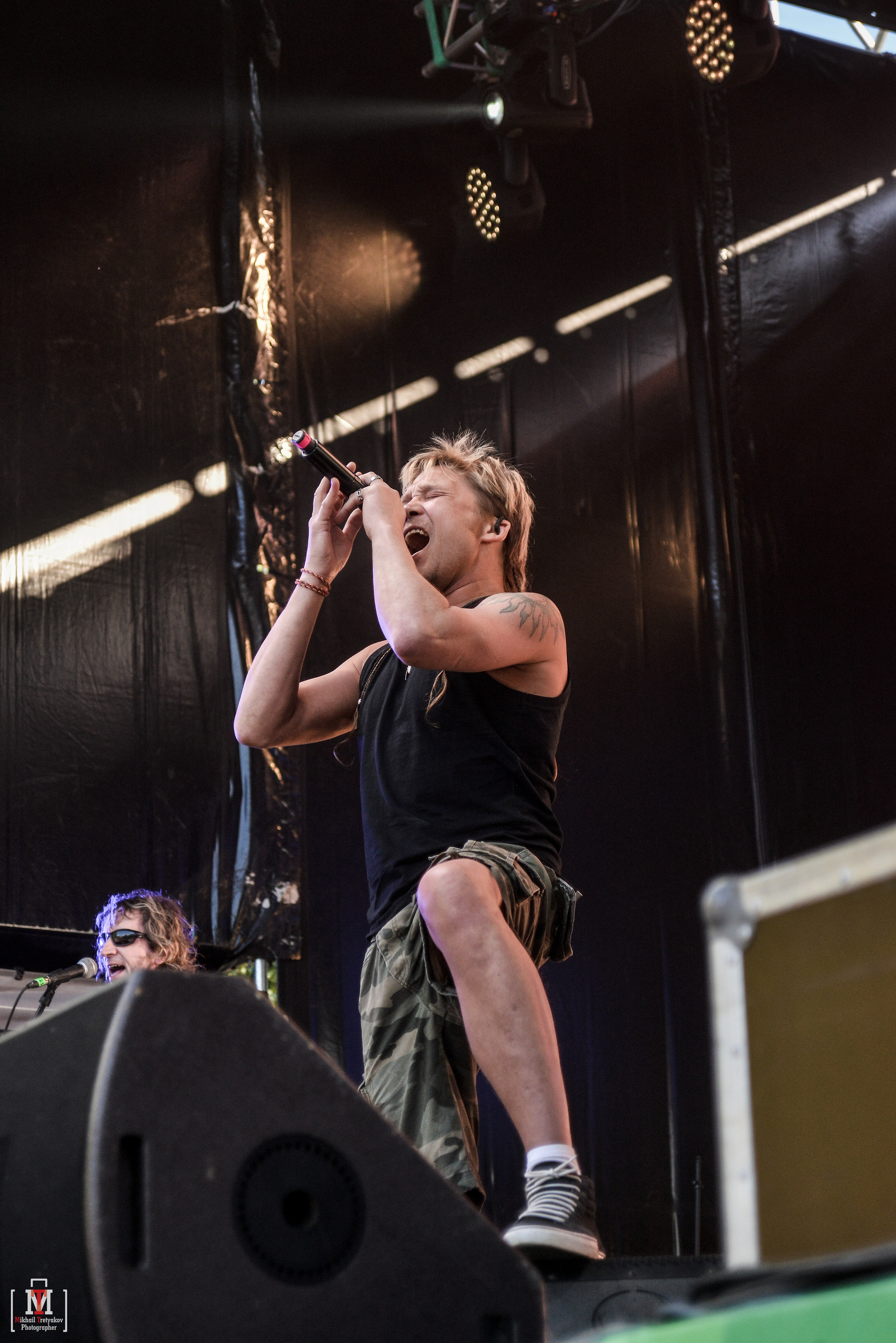 Фестиваль «Музыка Свободы». Свадебный и семейный фотограф в Екатеринбурге Михаил Третьяков