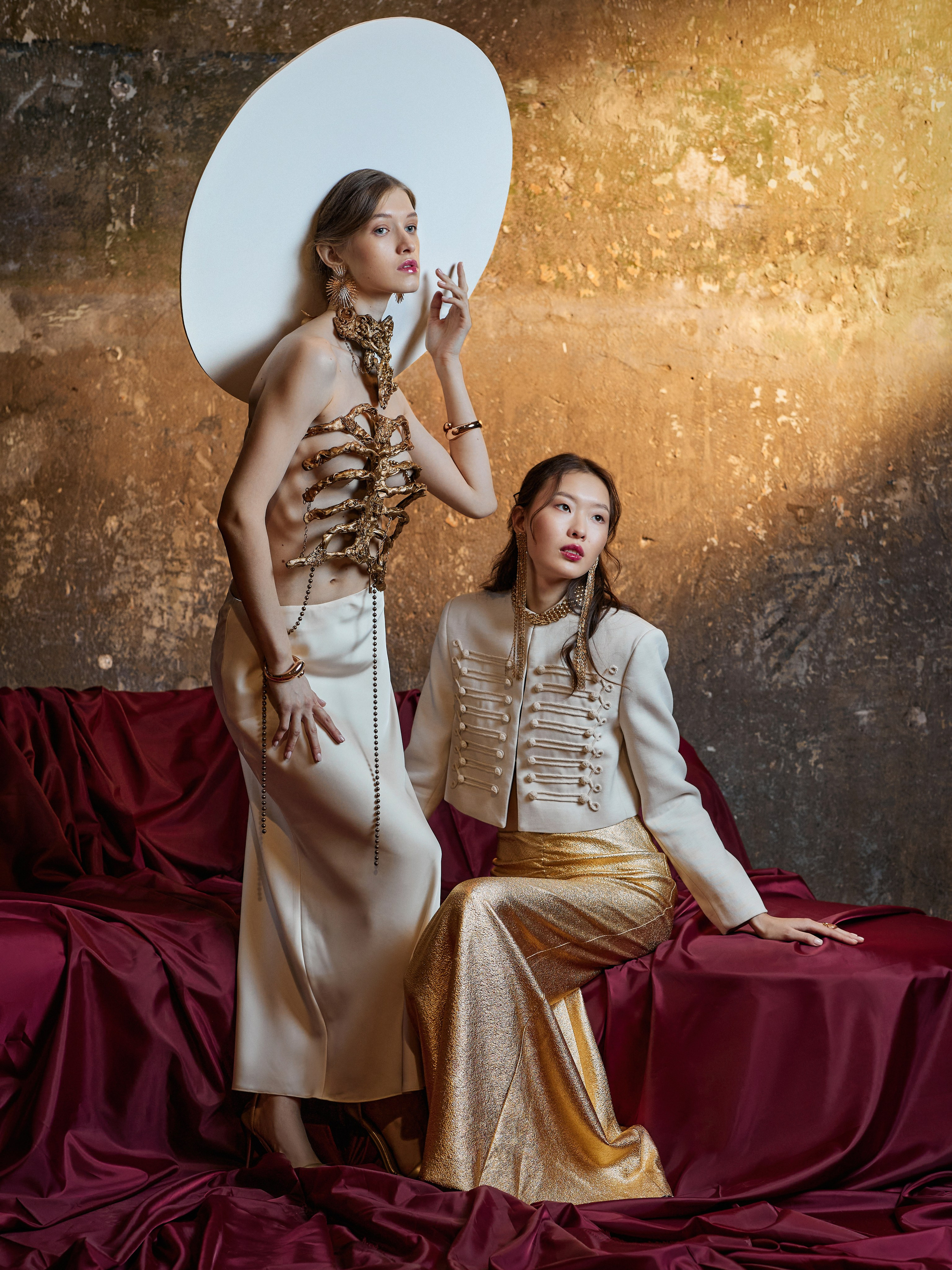 Fashion. Фотограф в Москве и Санкт-Петербурге Елена Потапова