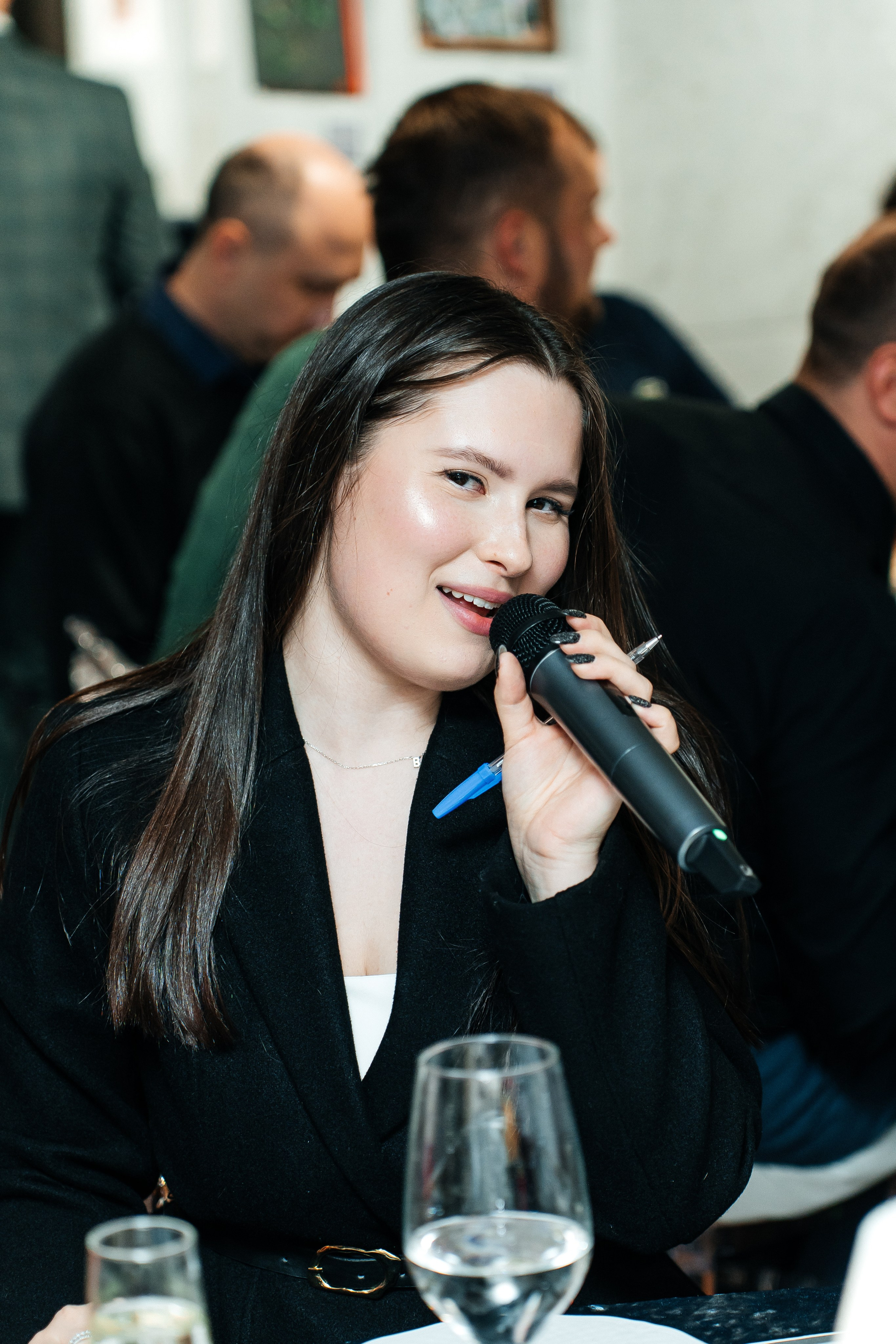 Банкеты. Семейный фотограф в Санкт-Петербурге