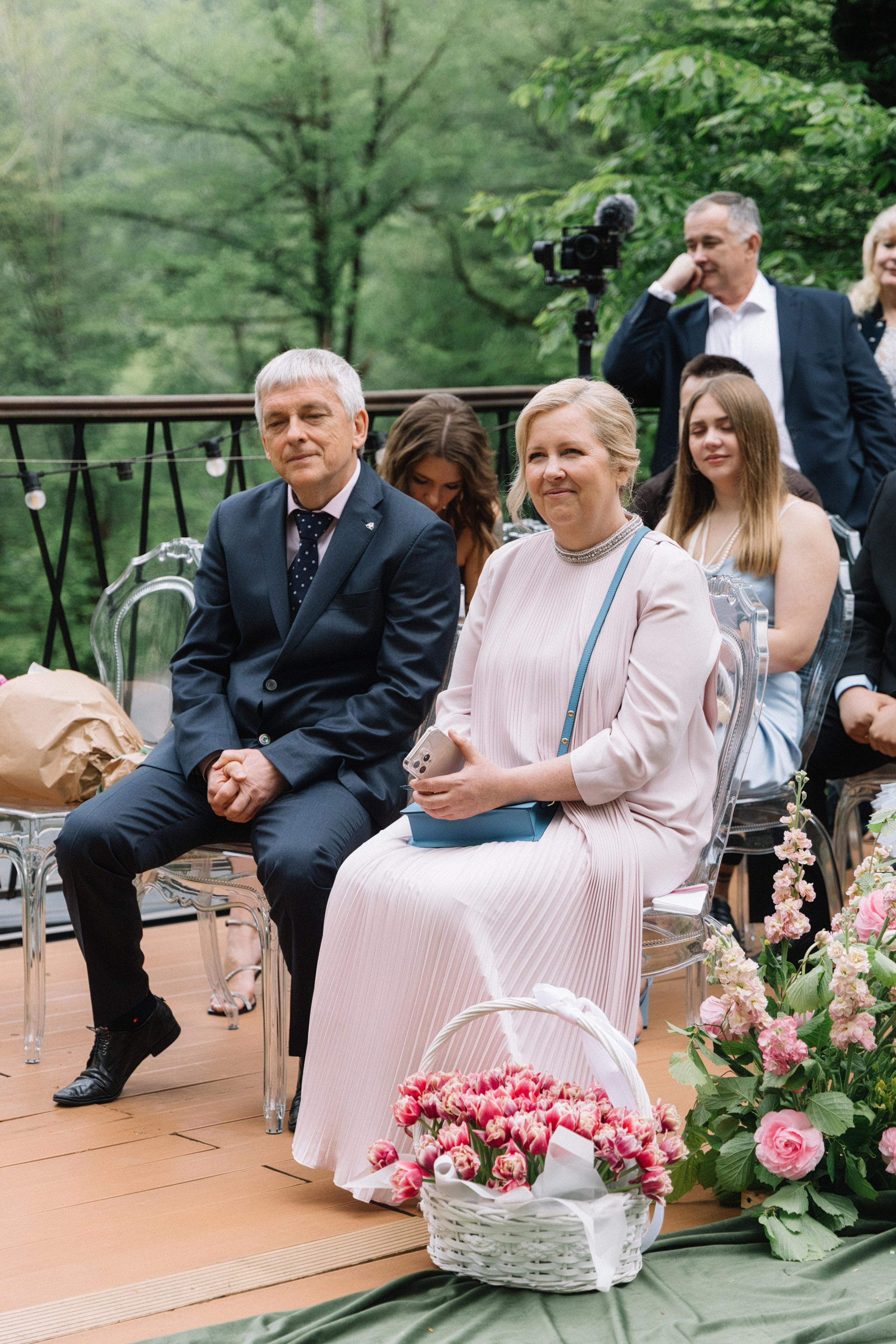 Катя и Влад. Свадебный фотограф в Краснодаре Булатова Наталия