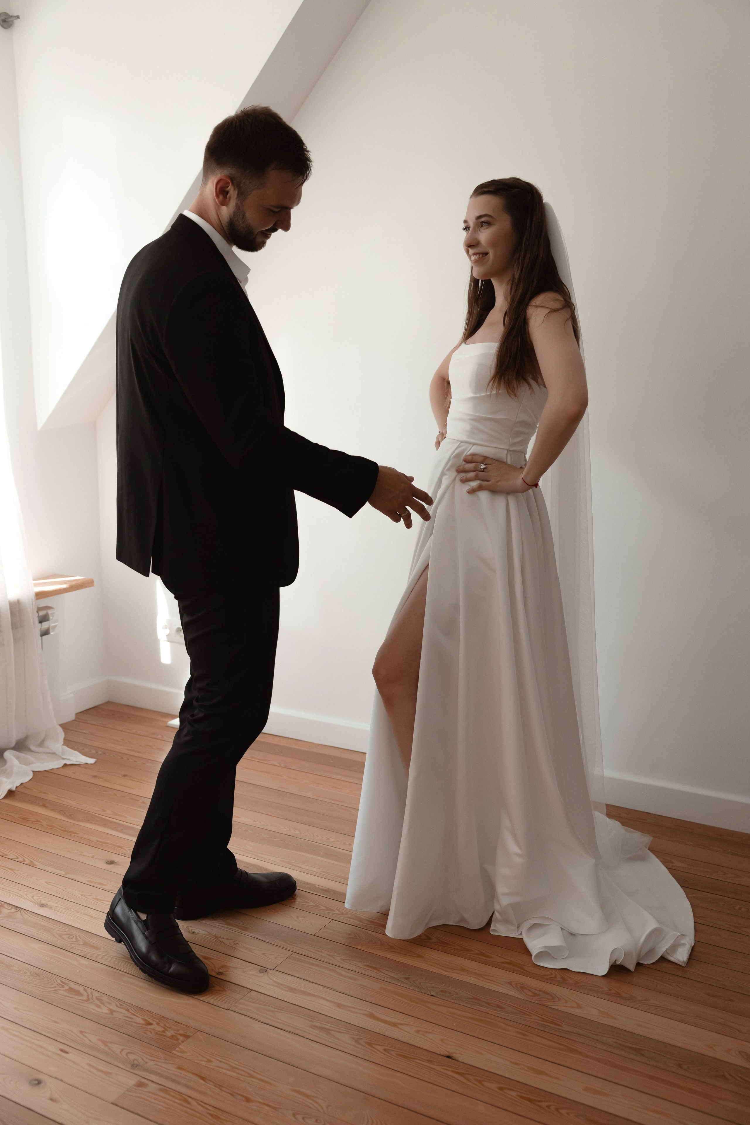 Алина♡Илья. Фотограф в Санкт-Петербурге Екатерина Колесникова