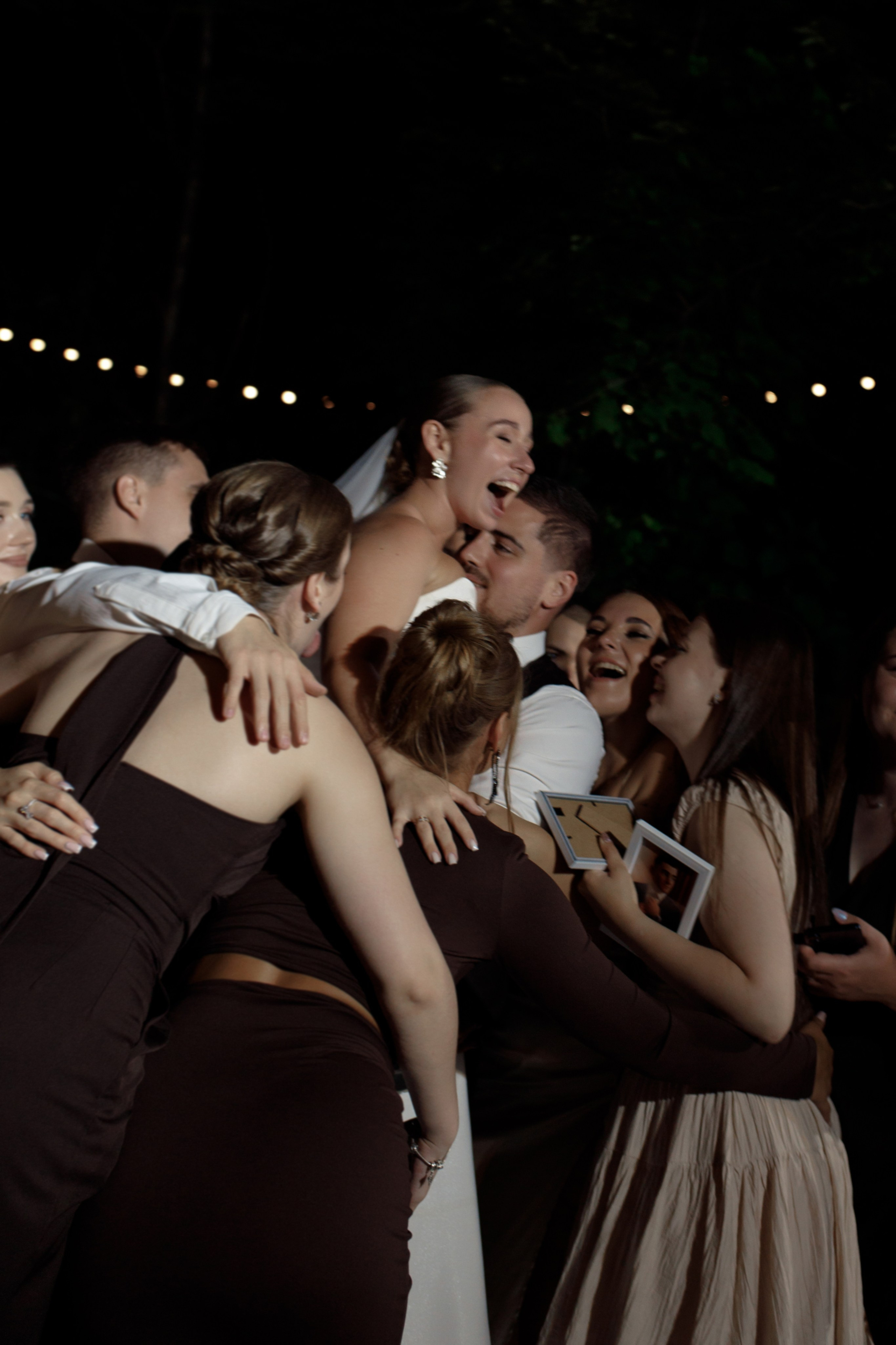 Эльяр и Валерия. Фотограф Ксюша Белоносова