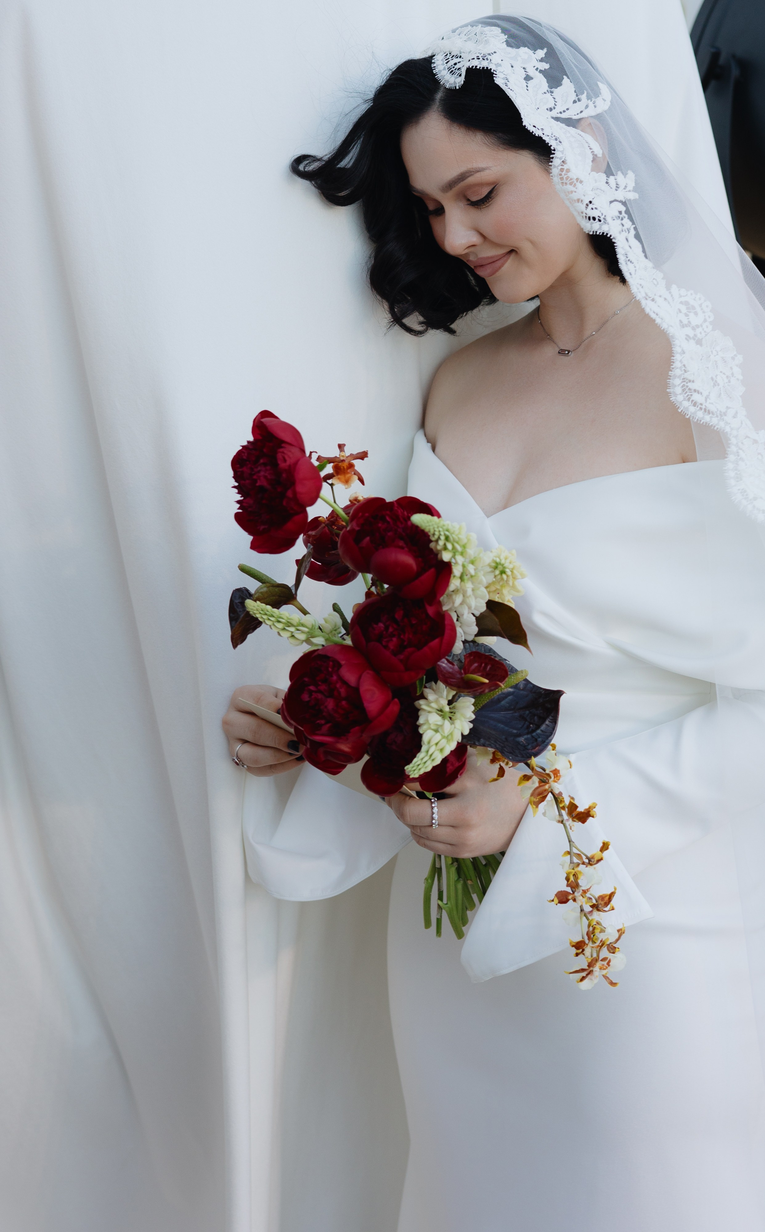 Елена и Эльчин. Fusion Wedding Photographer