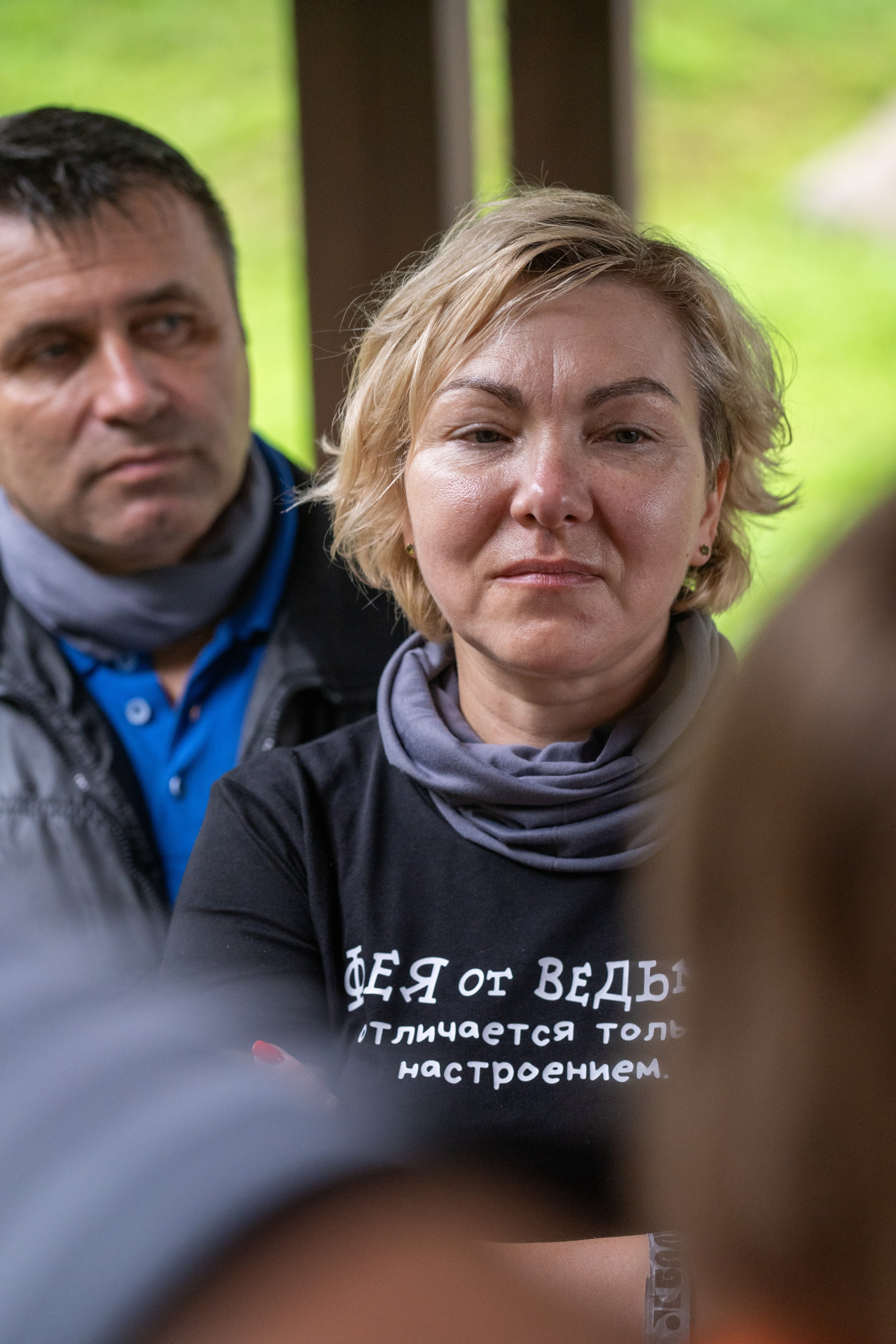 Фотосъёмка корпоратива СПб