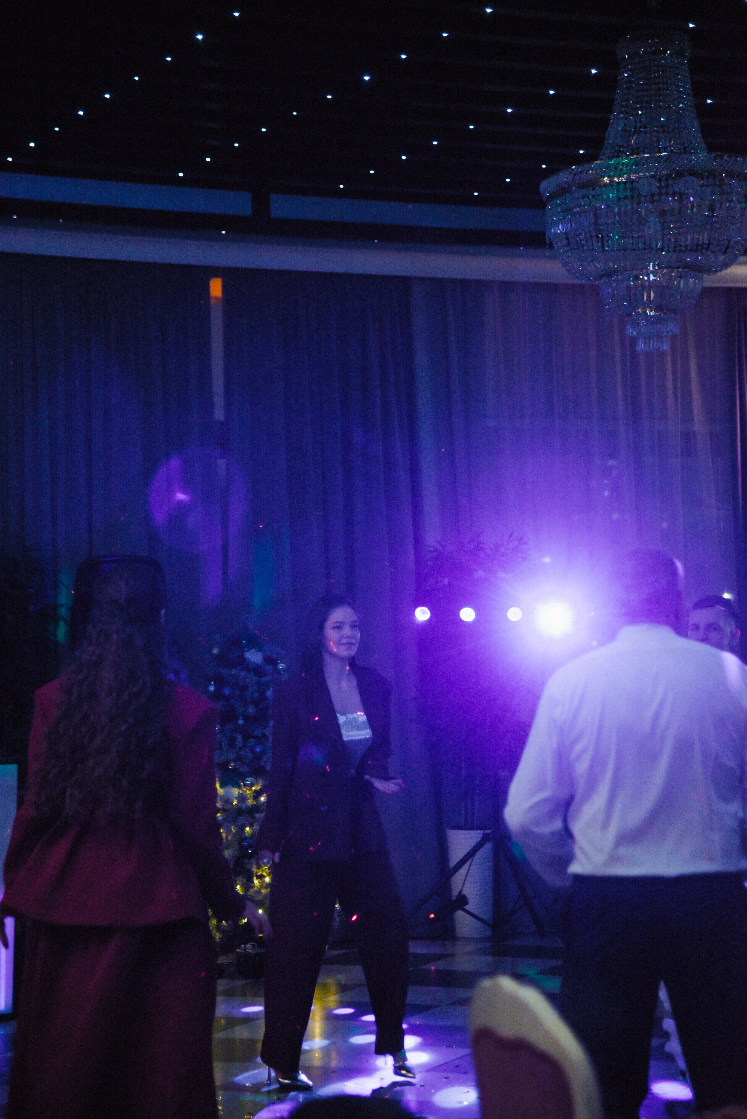 Пятница 13. Фотограф Лола Волна, город Москва