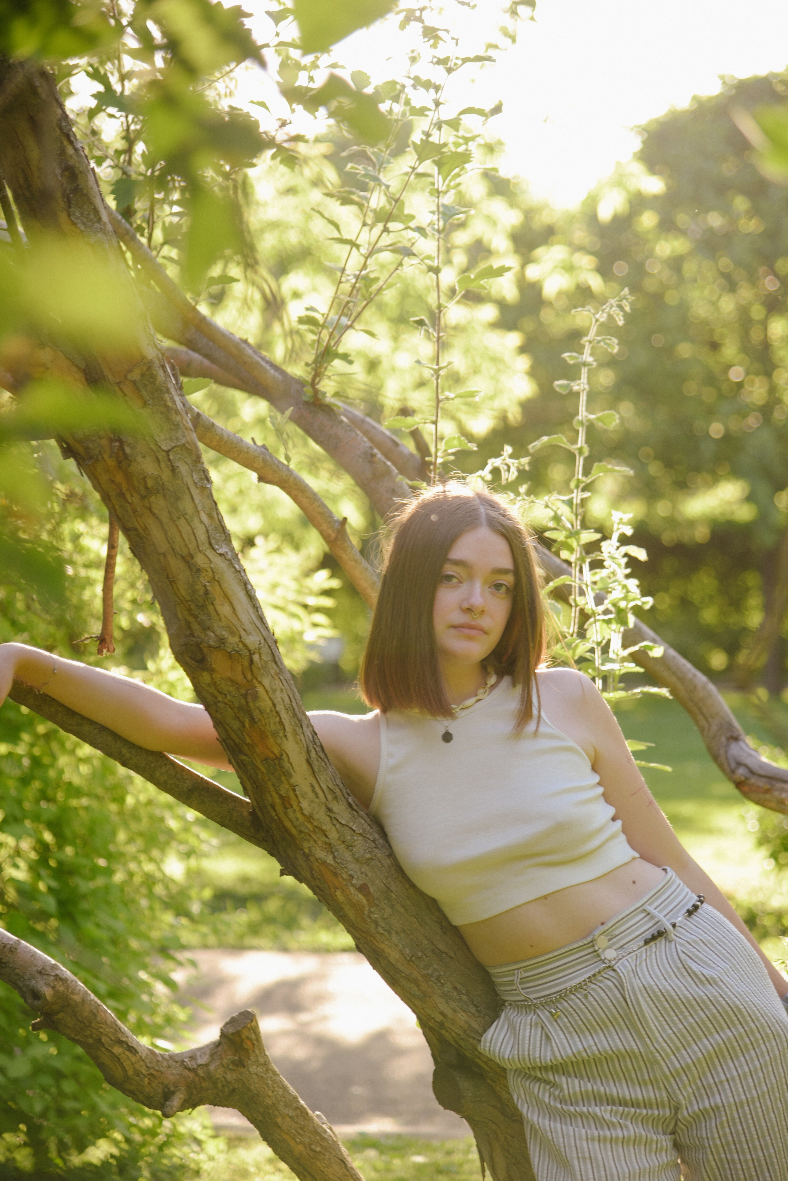 Мамский пикник. Фотограф Лола Волна, город Москва