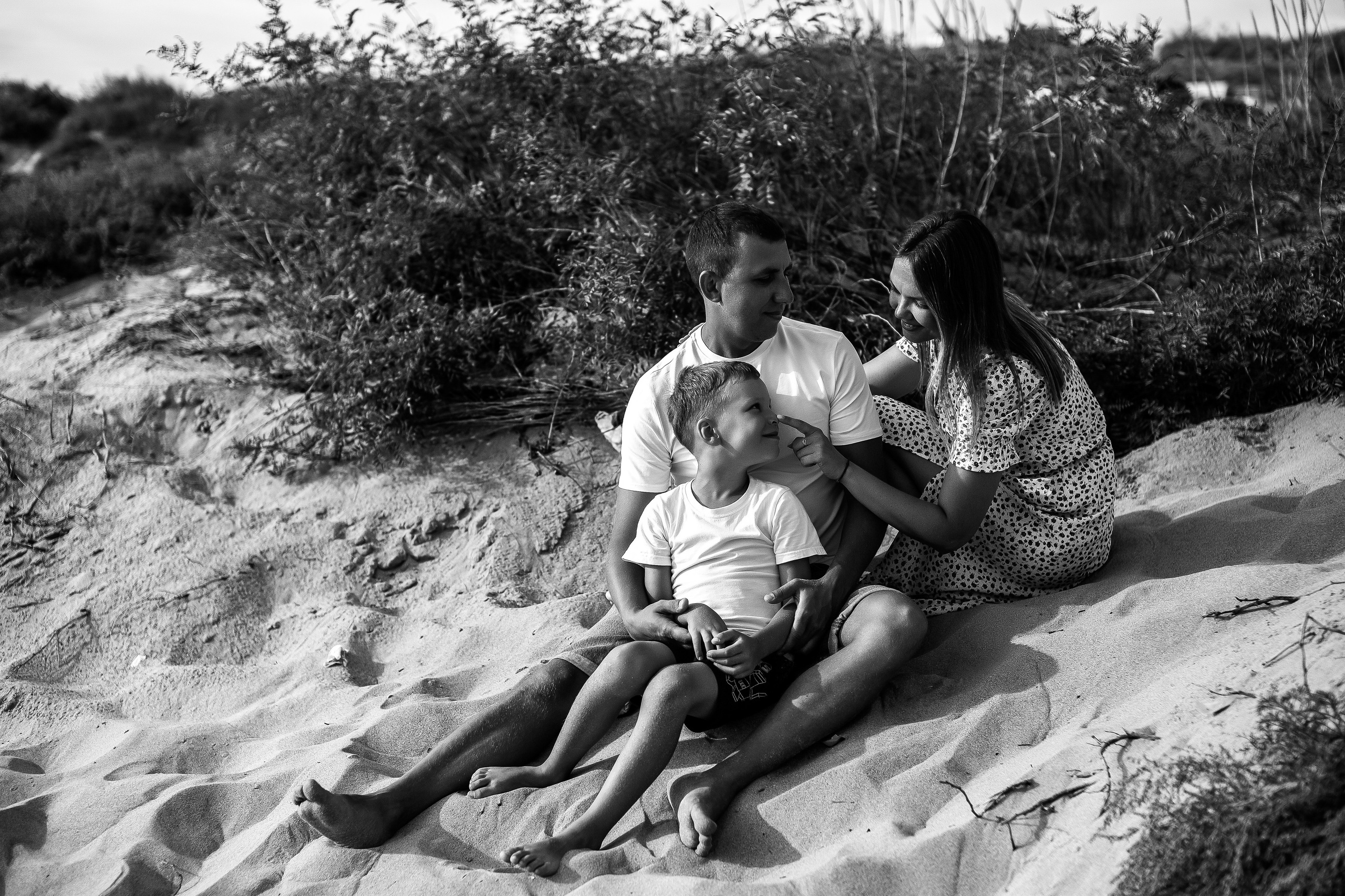 Ч/Б серия. Свадебный и семейный фотограф/видеограф в Краснодаре Наталья Осинская