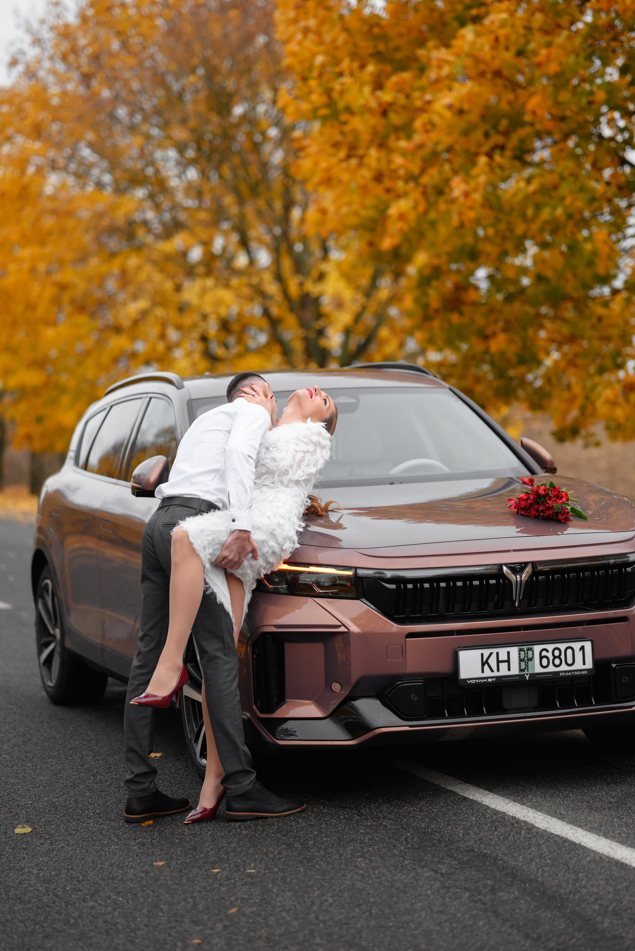 I&I. Фотограф в Лунинце и Брестской области