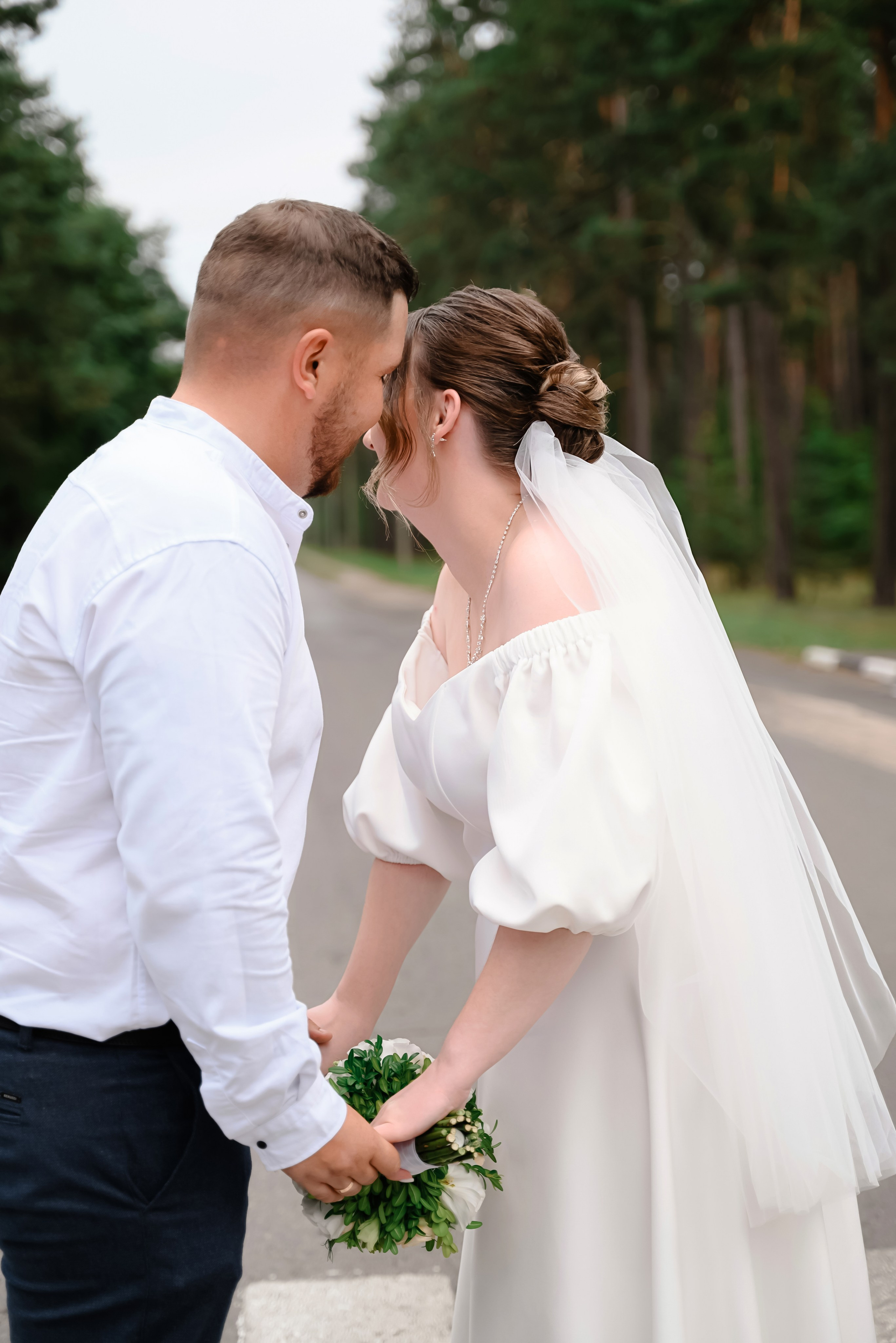 V&Y. Фотограф в Лунинце и Брестской области