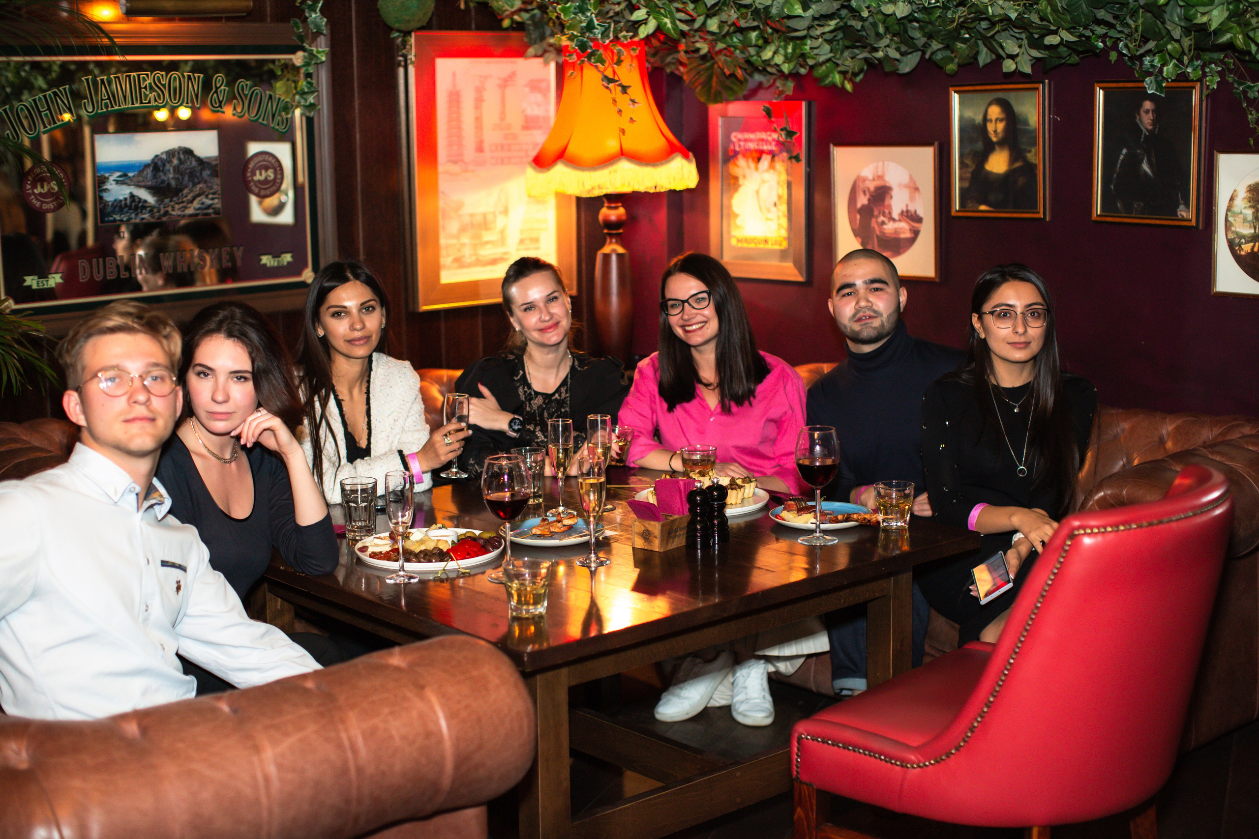 Фотограф на мероприятие. Food-фотограф, предметный, семейный, фотограф в Москве, Асеева Яна