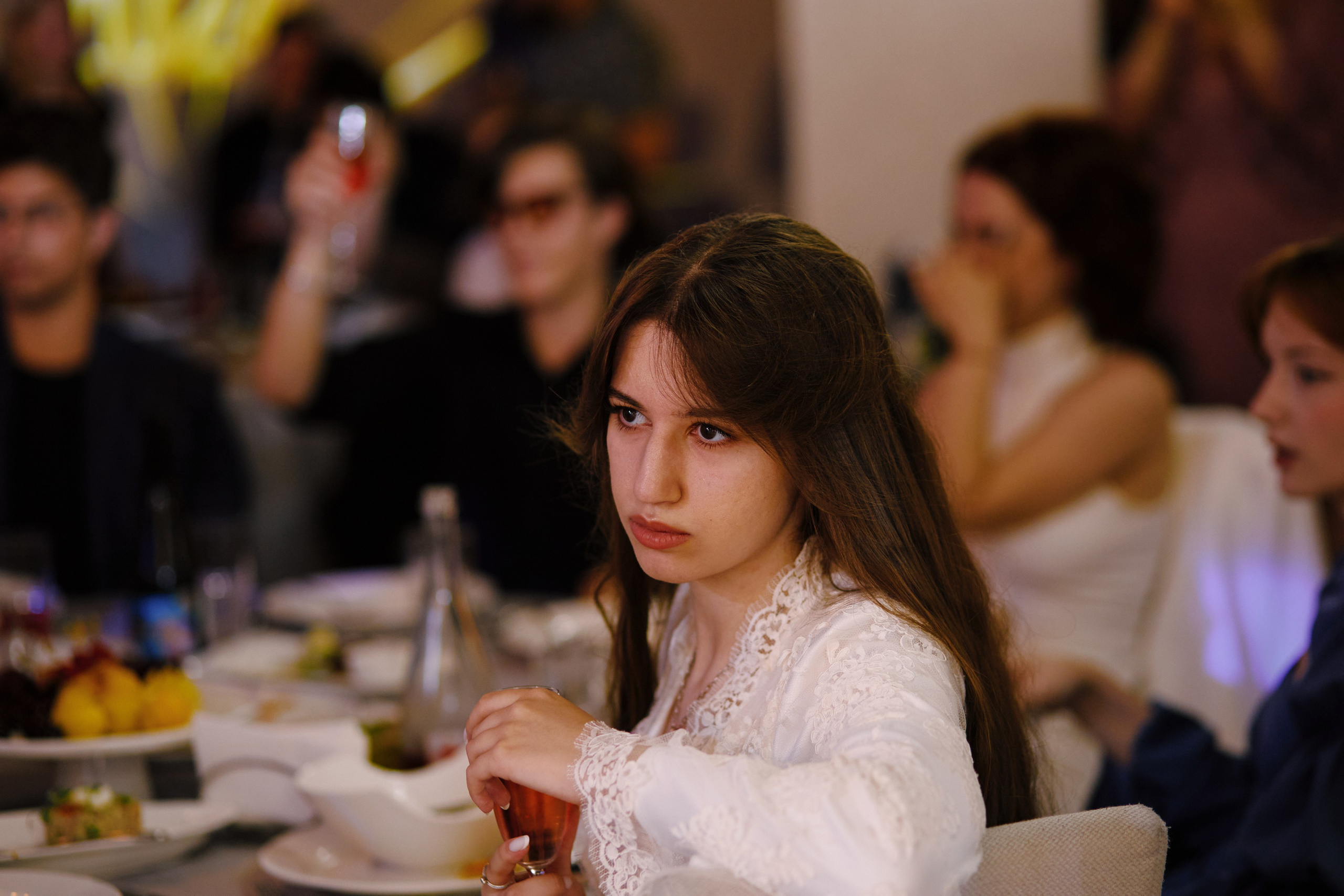 Выпускной 11кл. Портретный и свадебный фотограф в Екатеринбурге Владимир ЛузинЛузин