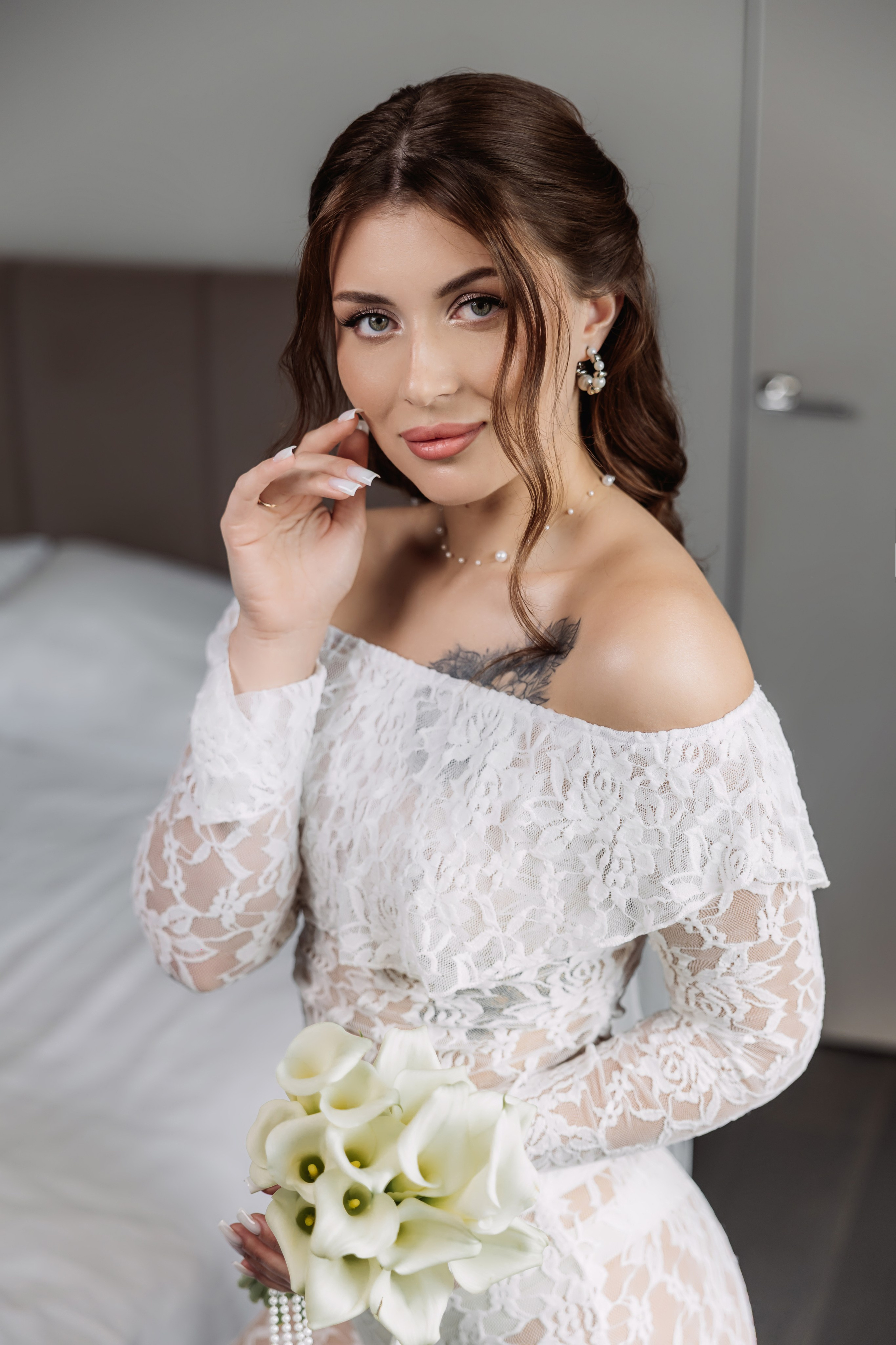 Сергей и Диана | Два сердца — одна вселенная 🖤. ФОТОГРАФ ИРИНА ШАМАТАВА