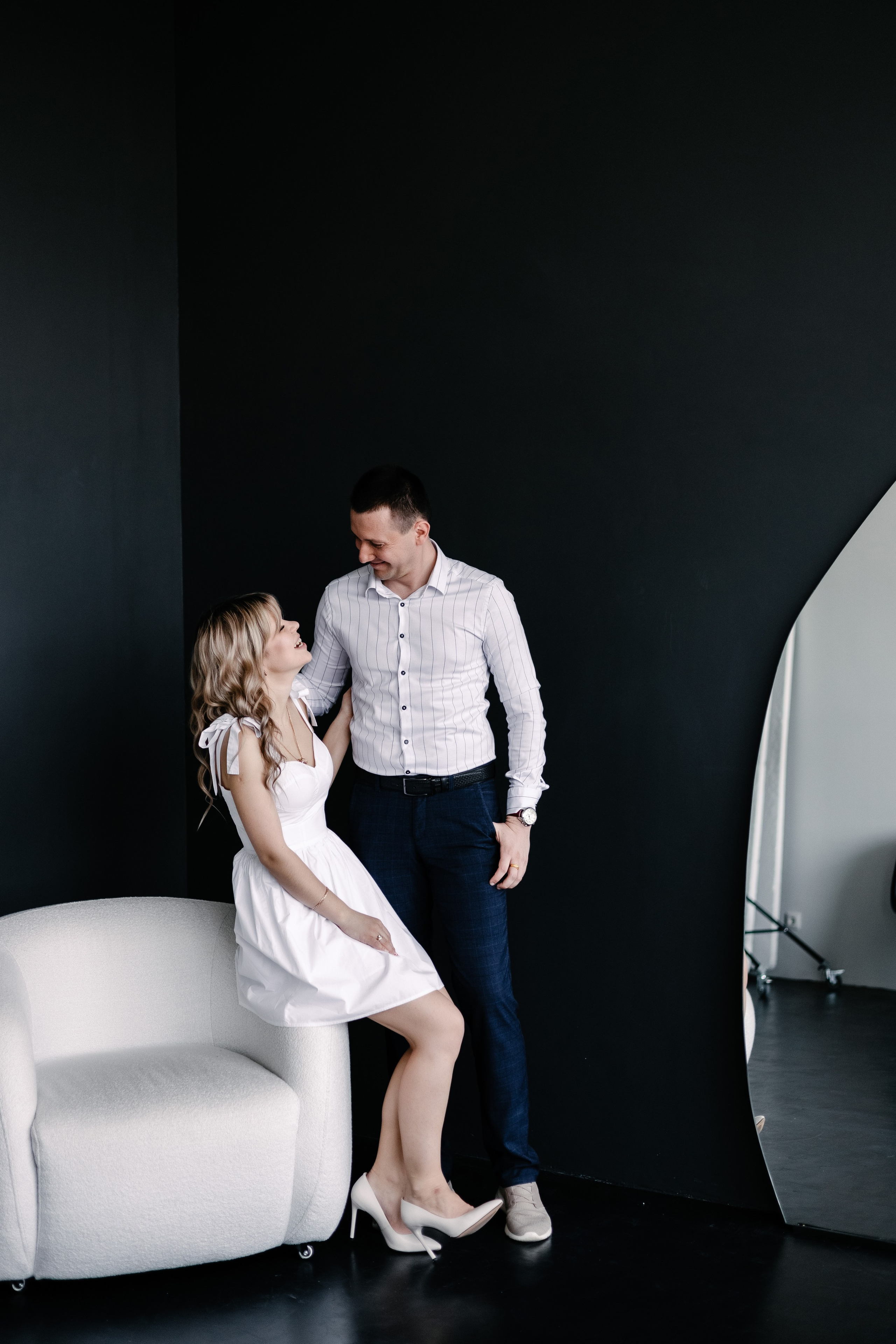 Светлана, Антон. Фотограф Волгоград Кристина Прохоренко