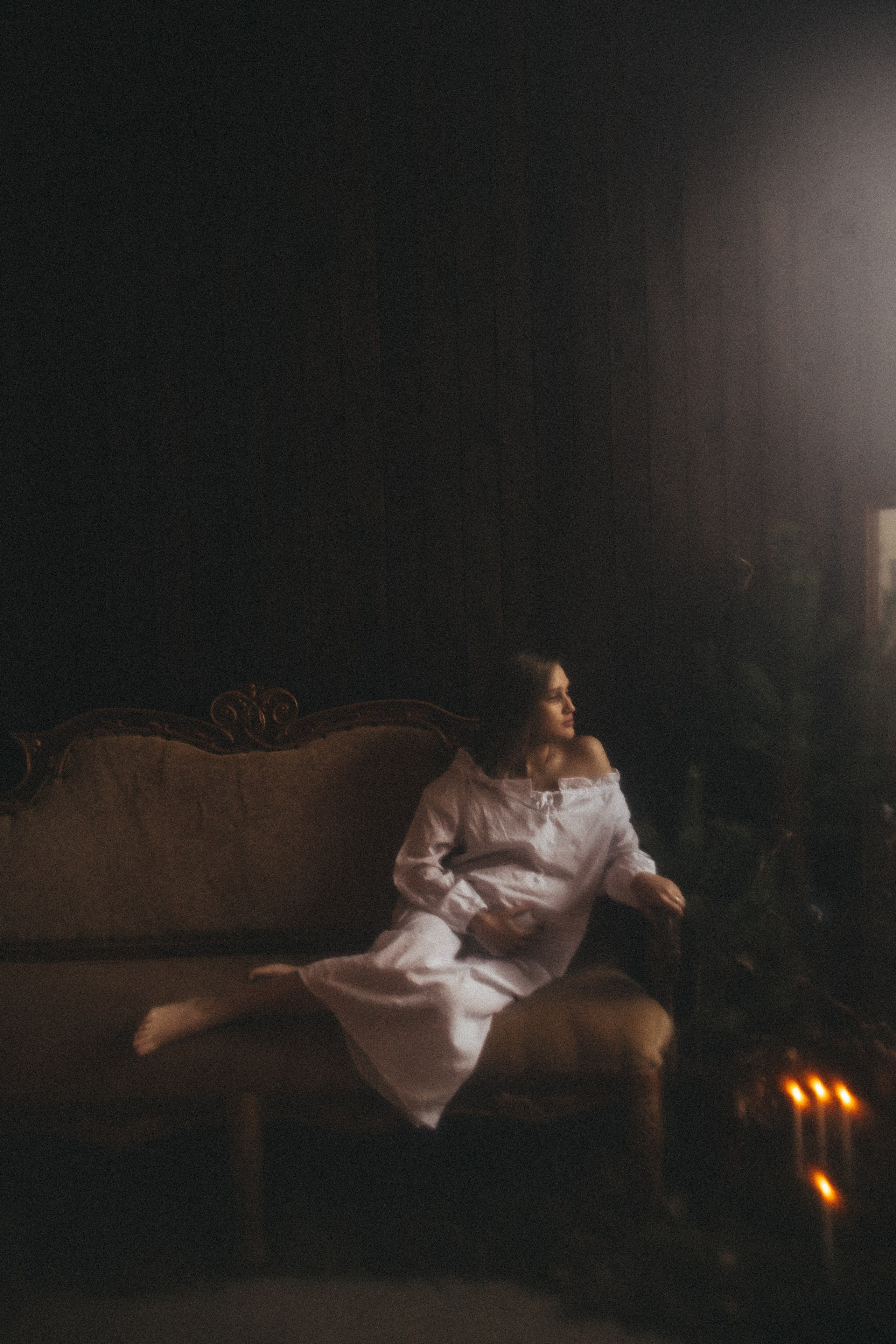 Ирина. Фотограф Дарья Корель Санкт-Петербург