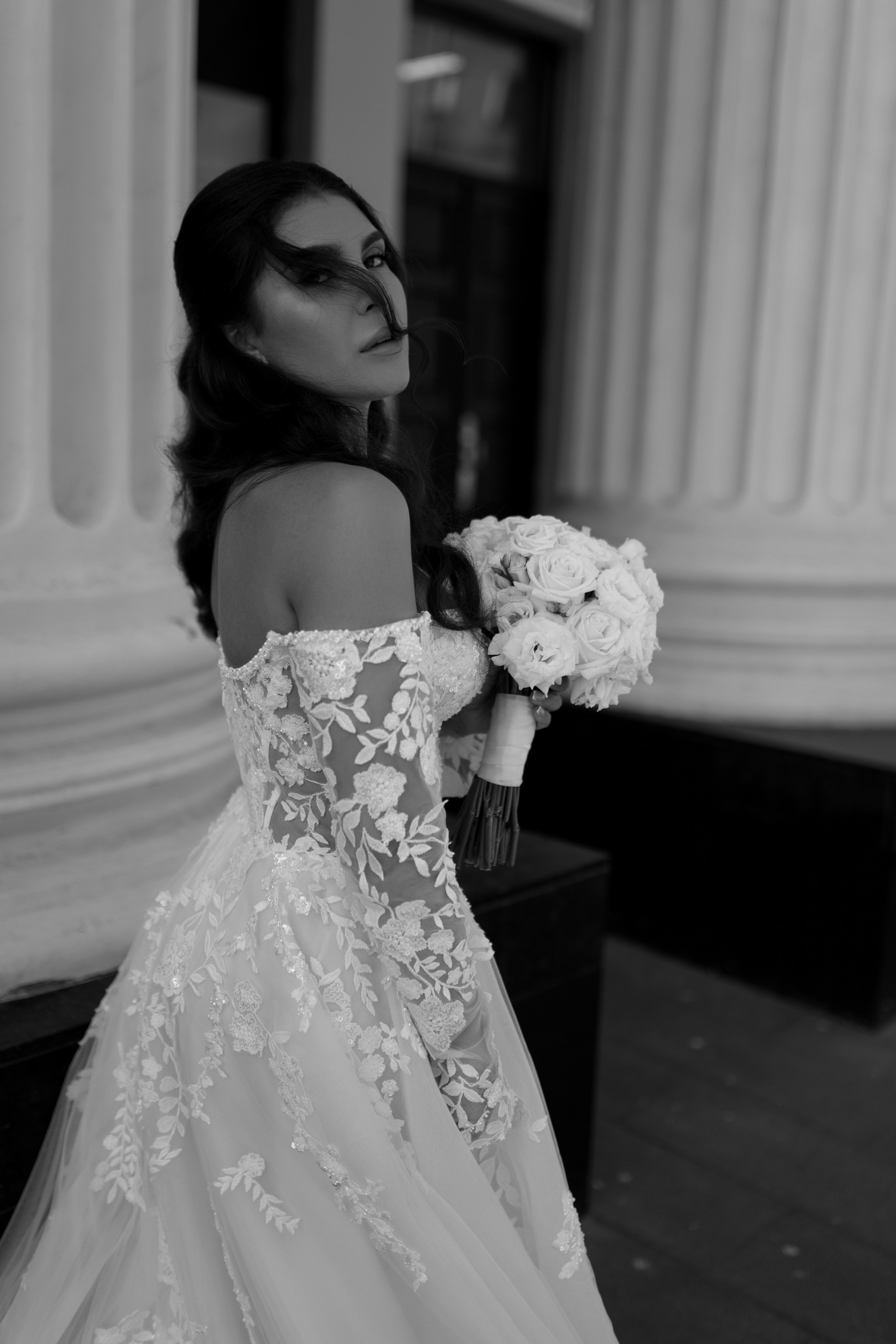 Свадьба Егора и Яны. Свадебный и семейный фотограф в Иркутске Яна Лиа