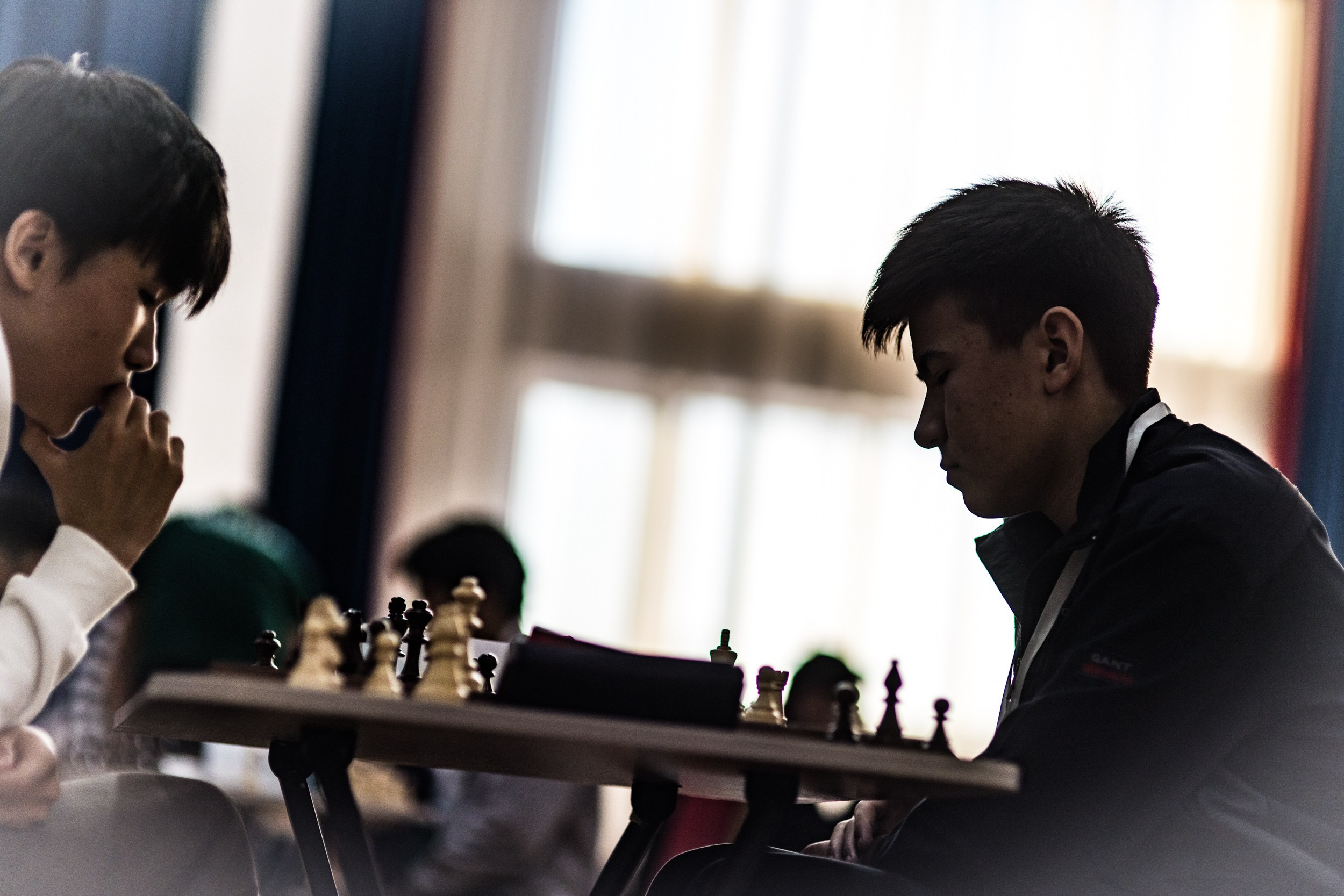 2024 Chess UpDown (Almaty, Kazakhstan). Фотограф Анна Штурман (репортажная съёмка любых событий и мероприятий) Anna Shtourman photographer