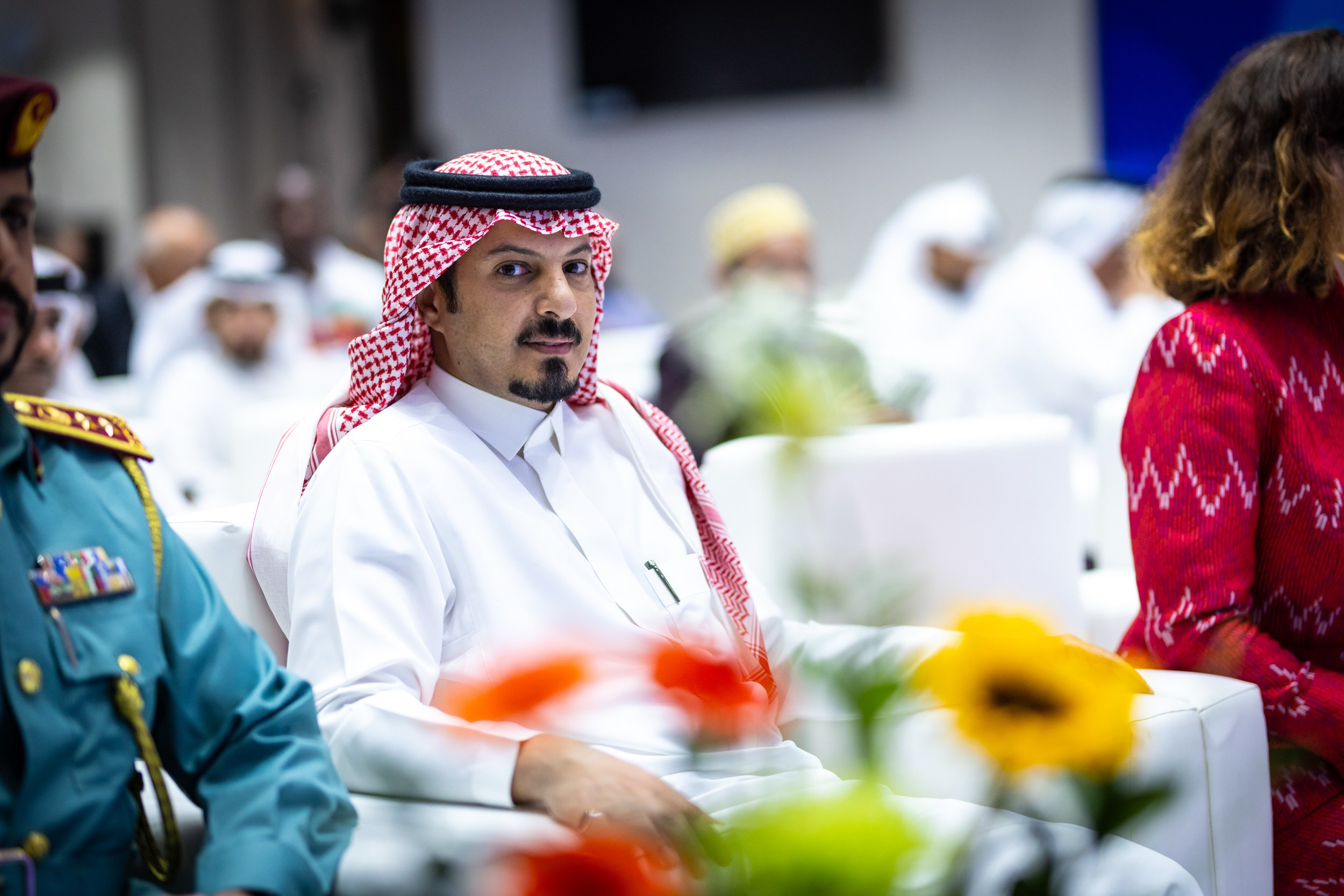 2025.09.01 1st. FUJAIRAH GLOBAL Chess Championship — Closing Ceremony. Фотограф Анна Штурман (репортажная съёмка любых событий и мероприятий) Anna Shtourman photographer