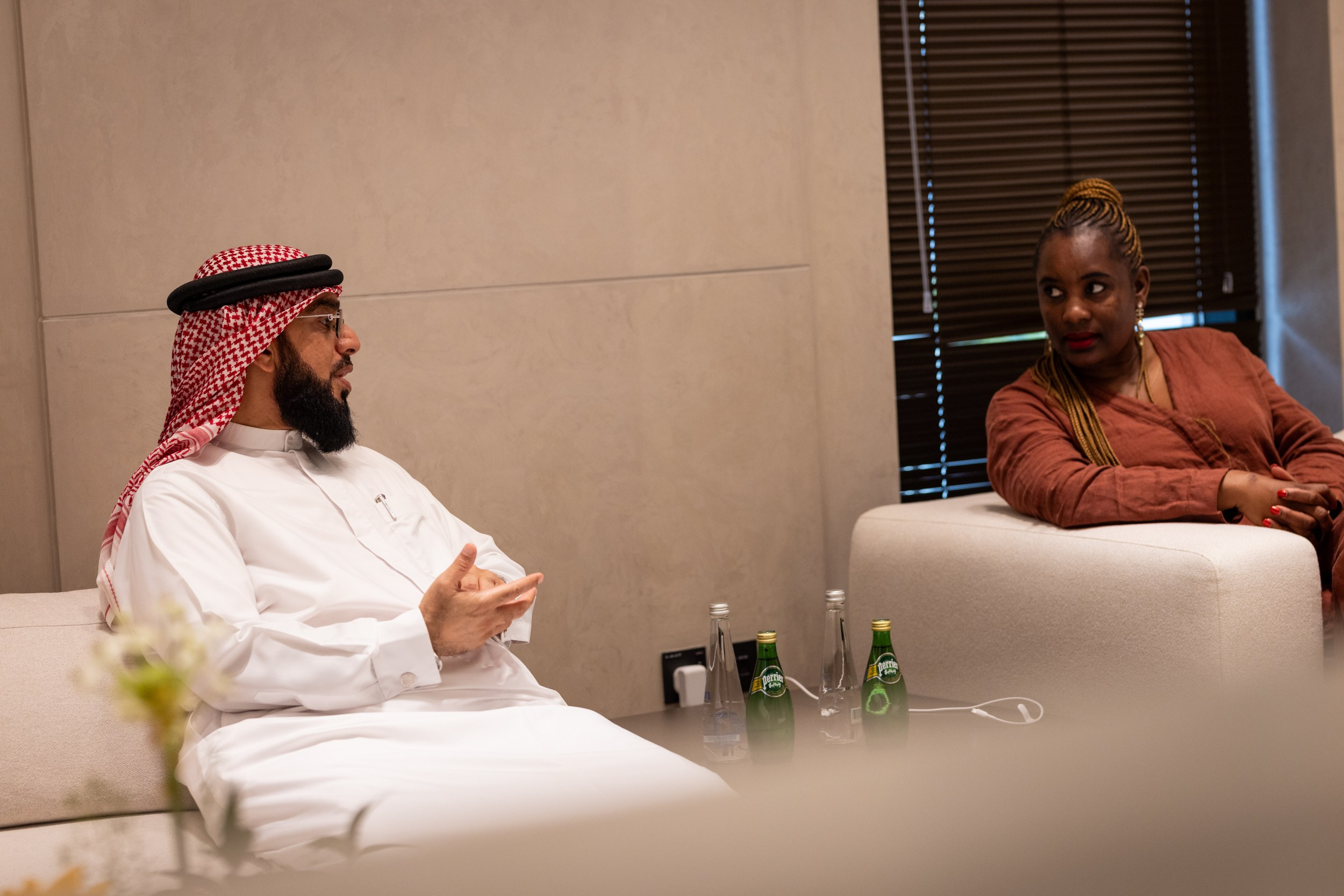 2025.08.31 1st. FUJAIRAH GLOBAL Chess Championship — Round8. Фотограф Анна Штурман (репортажная съёмка любых событий и мероприятий) Anna Shtourman photographer