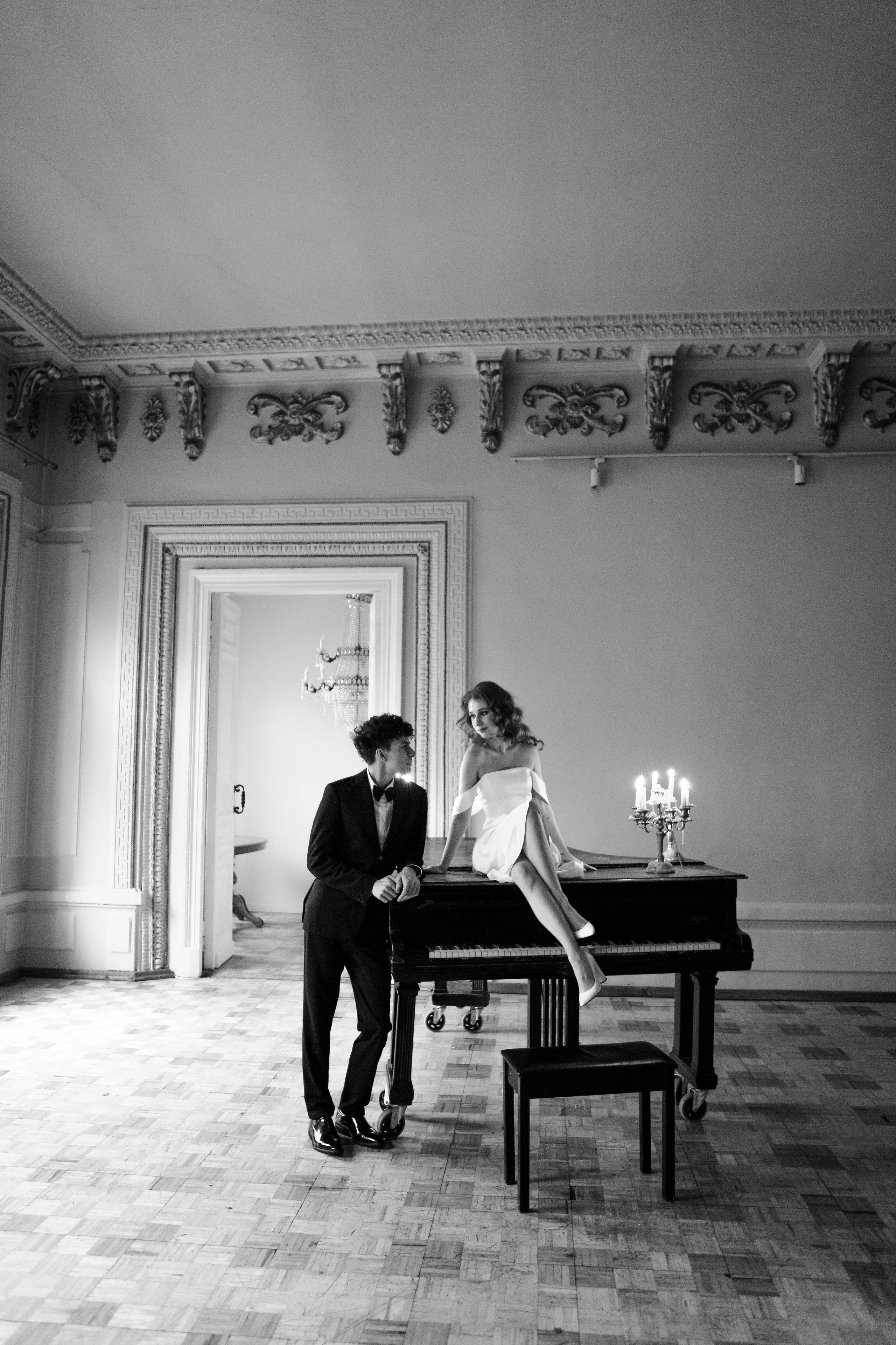 Ярослав | Александра. Фотограф Таня Королёк