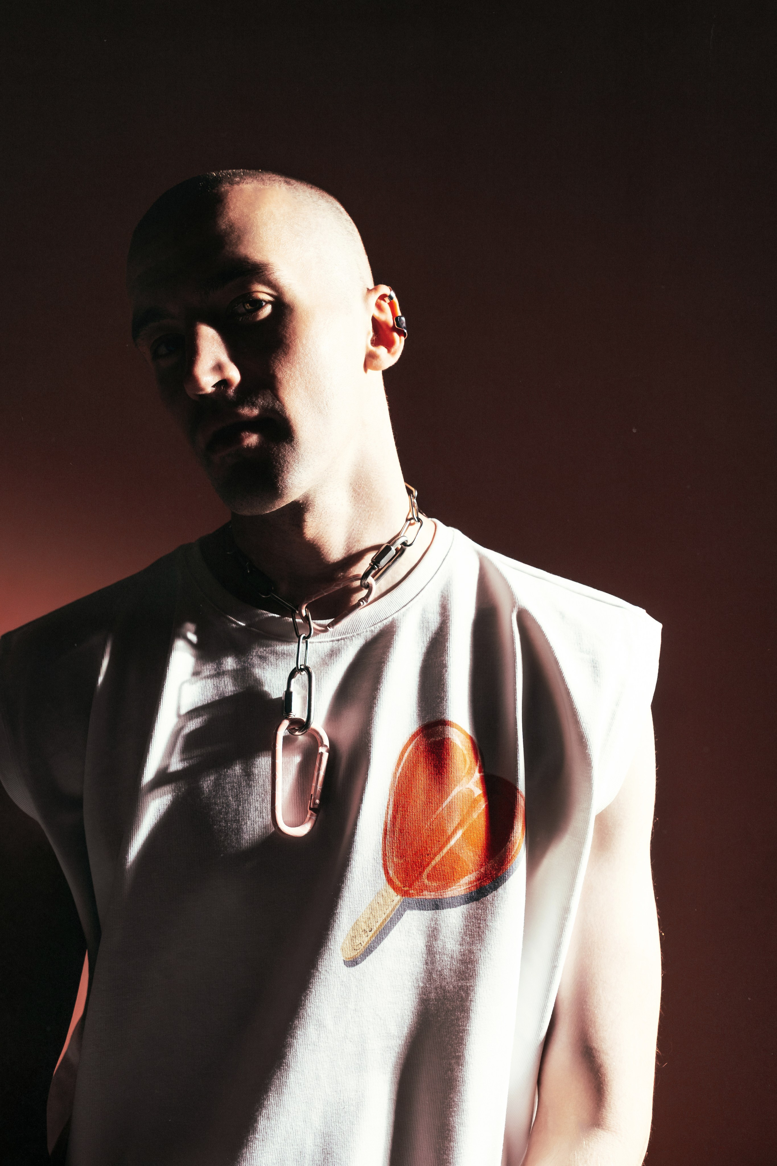 Юрий Кардонов. Никита Скрипник — ТЕАТР В СТИЛЕ ФЭШН