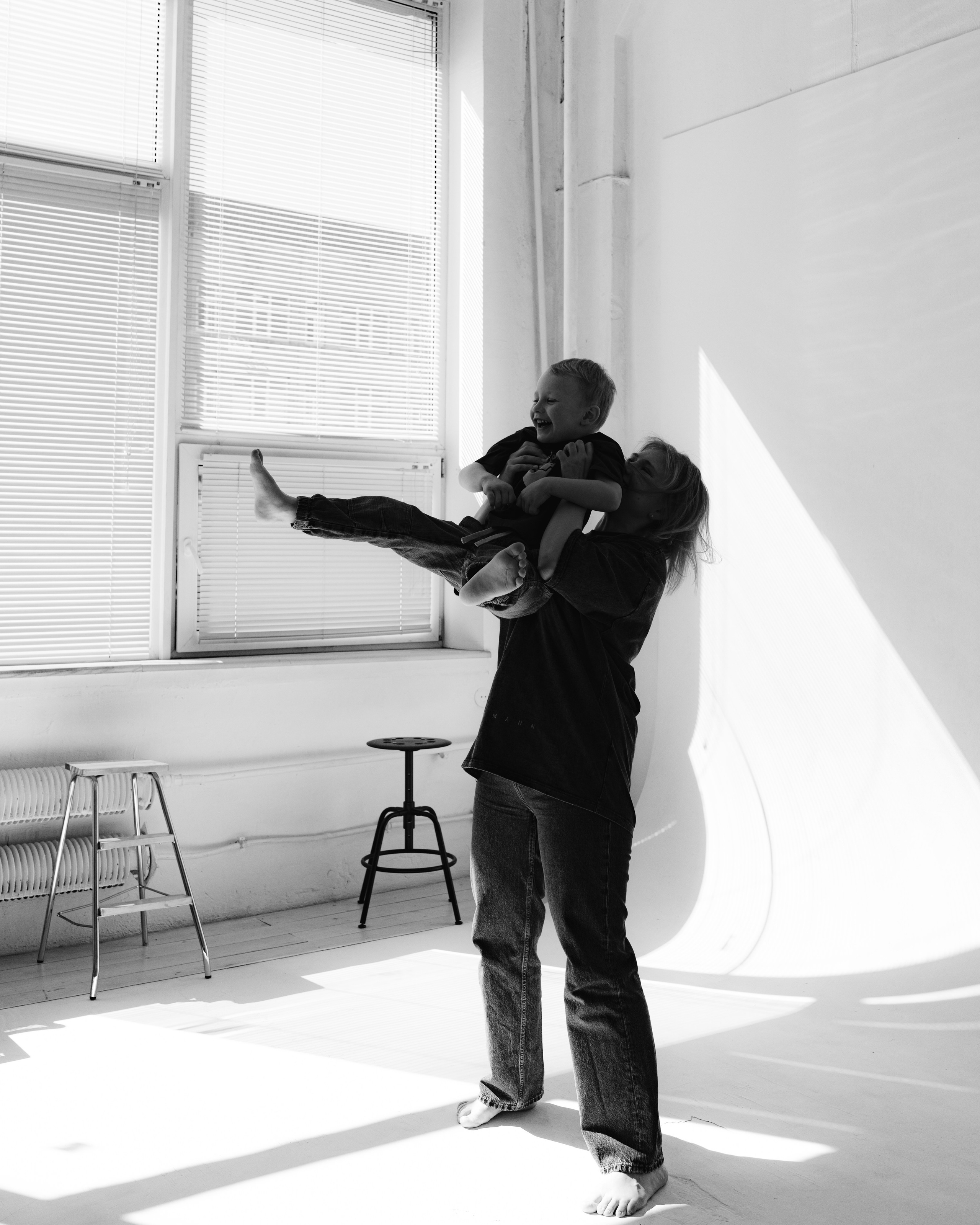 Rezida & Lev. Твой фотограф в Москве и Московской области Романцова Ирина