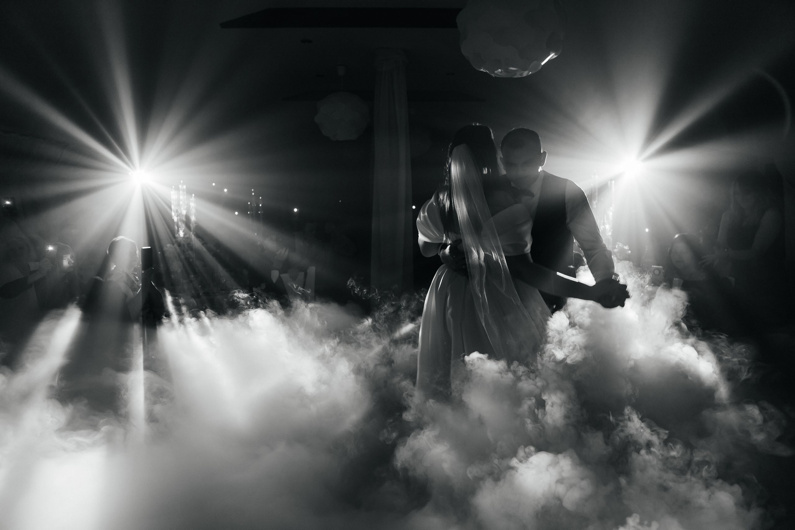 Саша и Юля. Свадебный и семейный фотограф в Новополоцке Виктория Борисёнок