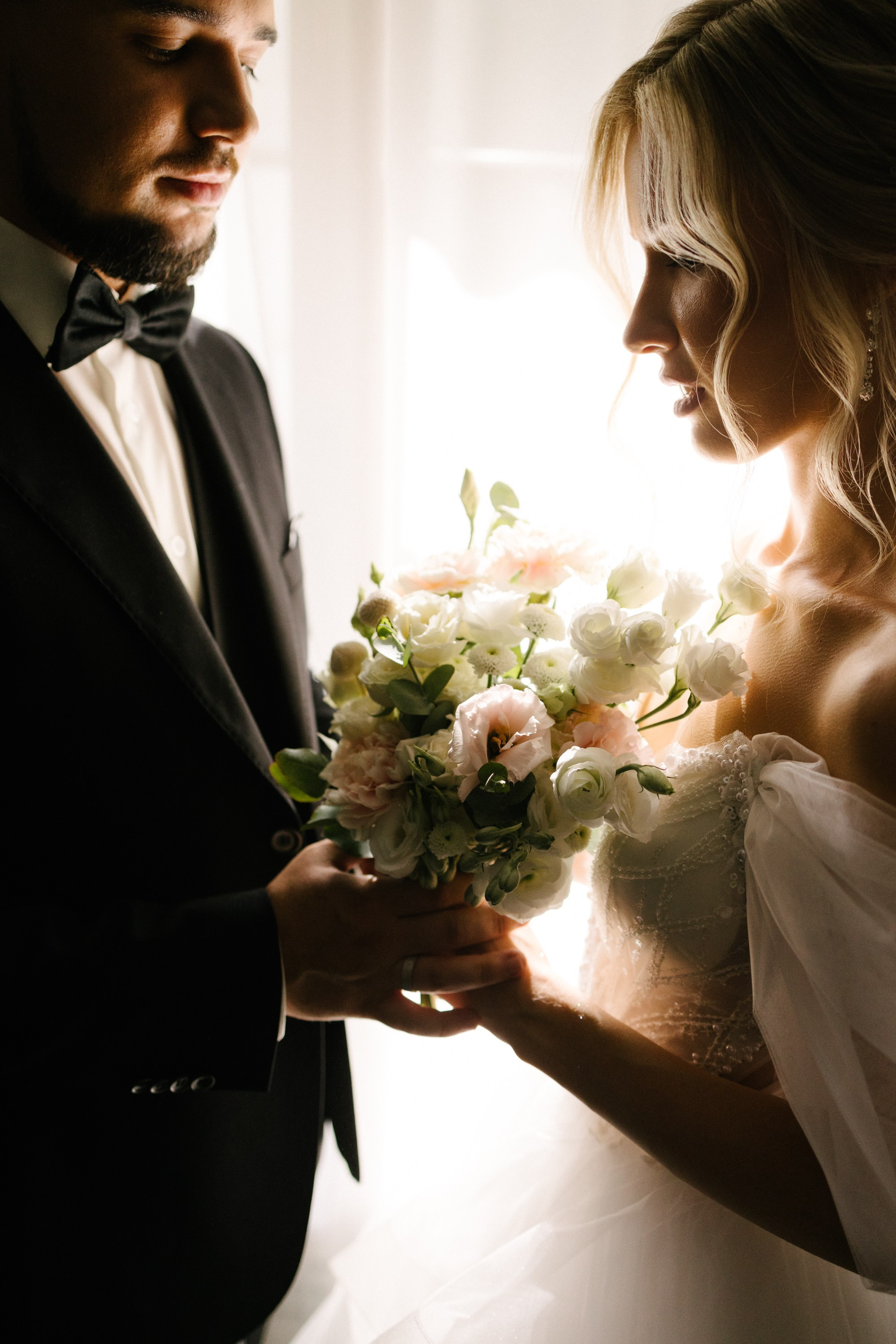 Даша и Вадим. Свадебный и семейный фотограф в Смоленске Галина Егорова