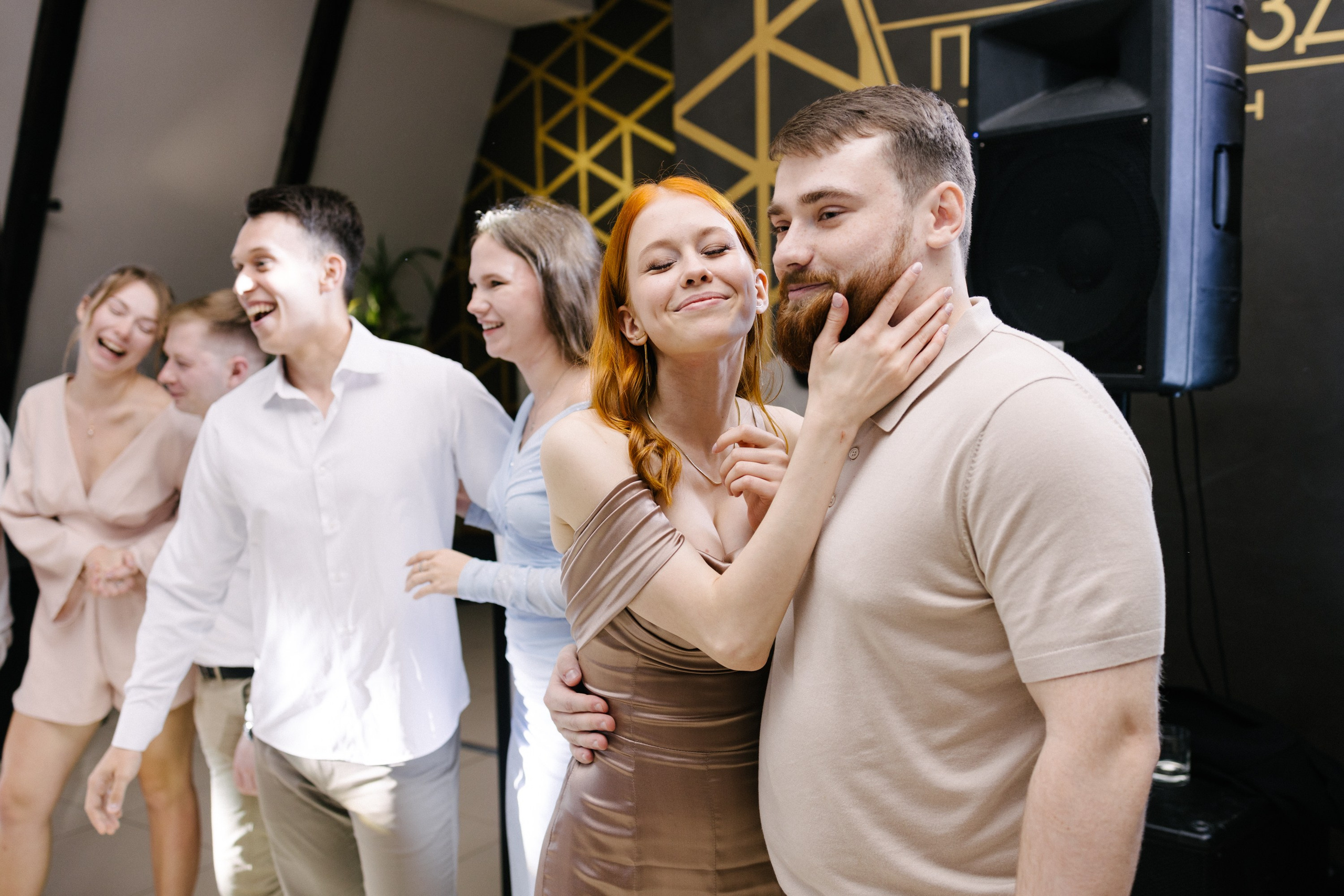 Даша и Вадим. Свадебный и семейный фотограф в Смоленске Галина Егорова