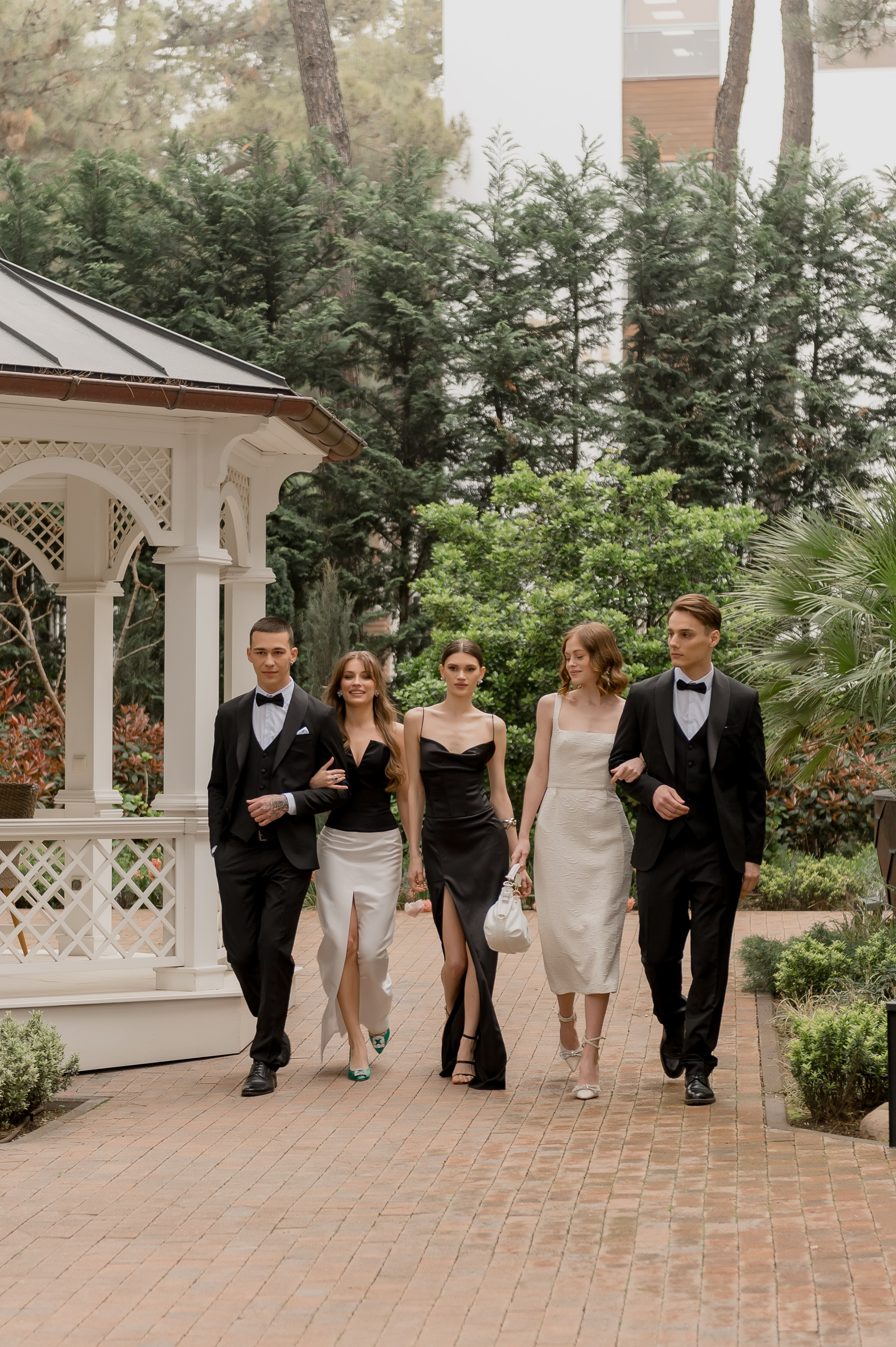 Виктор и Елена. Главная