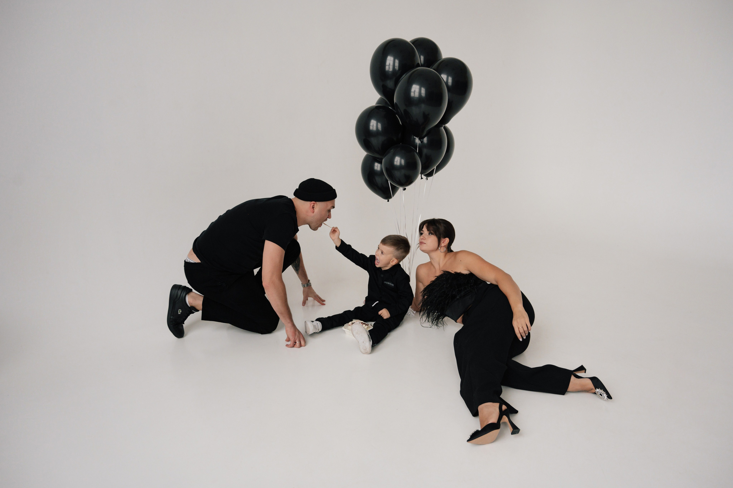 Новиковы. Свадебный и семейный фотограф Вероника Холод