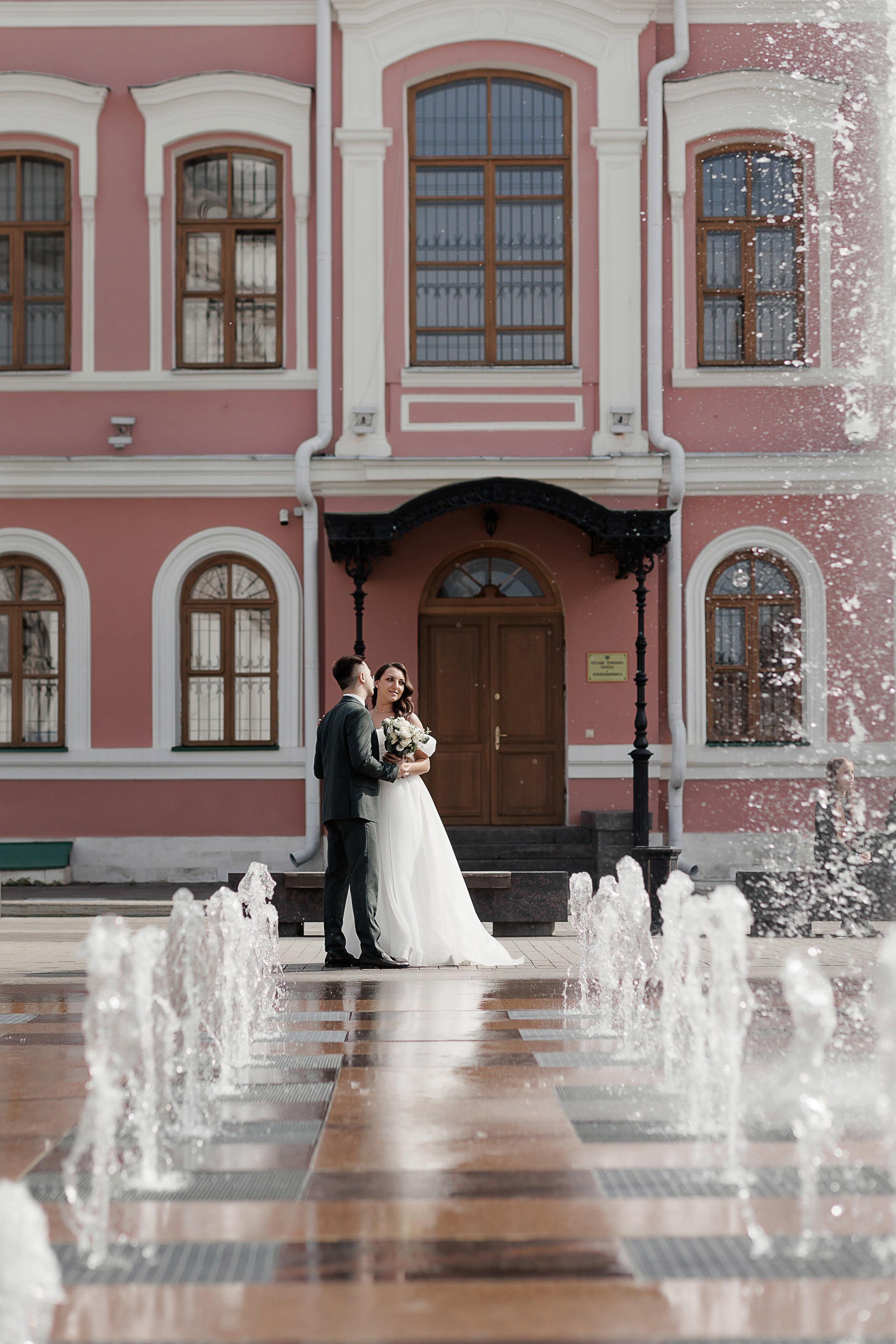 Свадьба. Свадебный и семейный фотограф в Твери и Тверской области