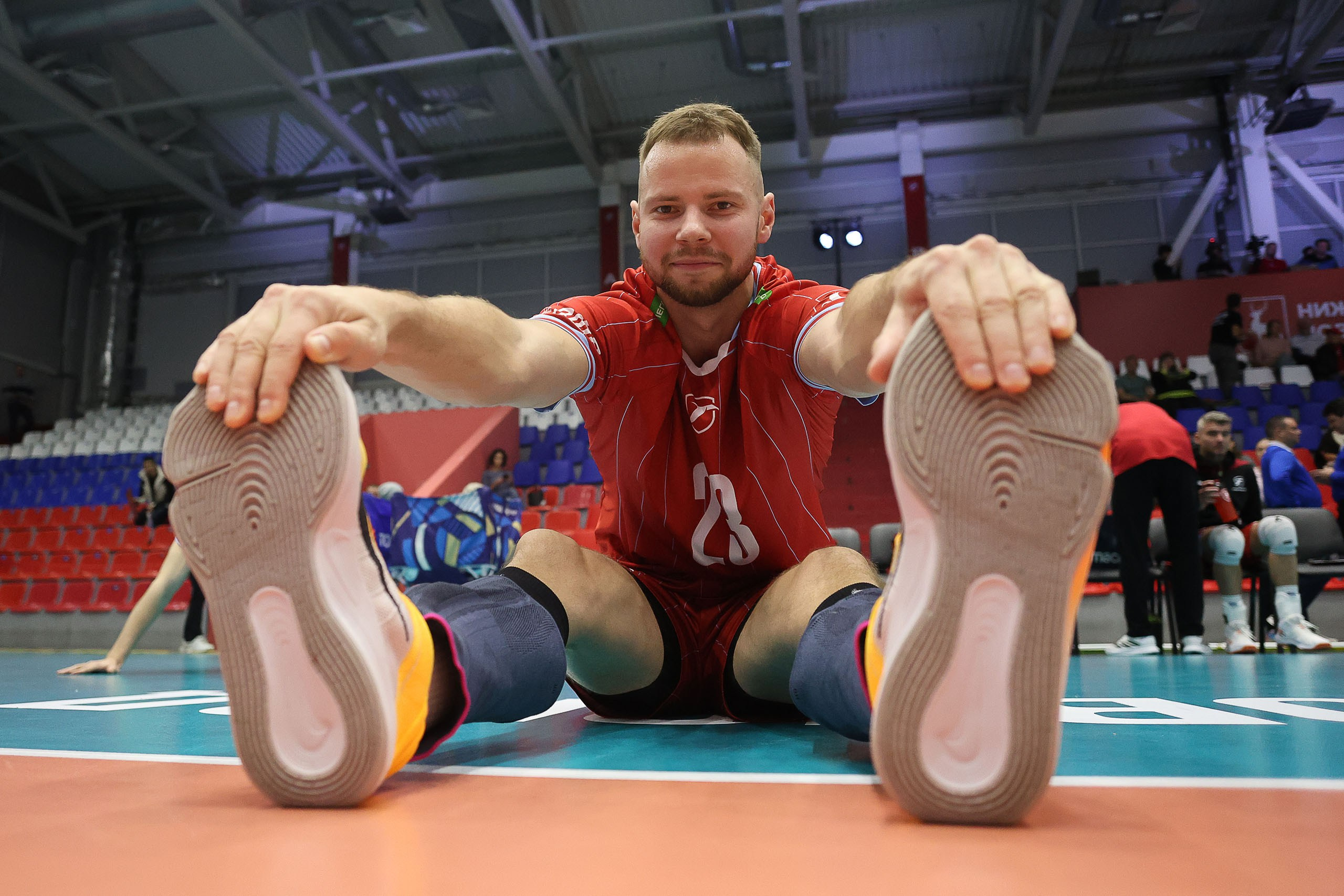 Фотосъемка волейбола, ВФВ, чемпионат России. Спортивный фотограф в Нижнем Новгороде и Сочи Ангелина Ильичева