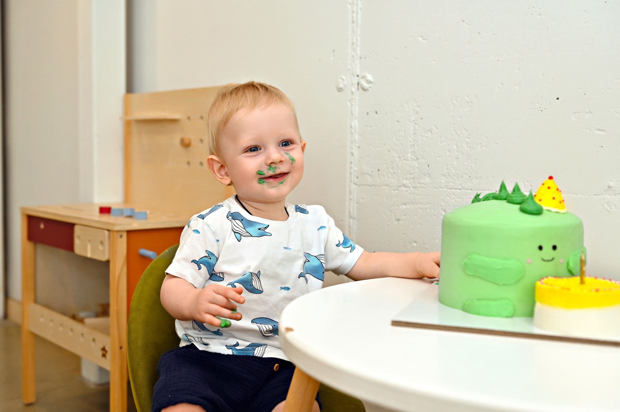 Дни Рождения. Свадебный и семейный фотограф Волгоград, Краснодар