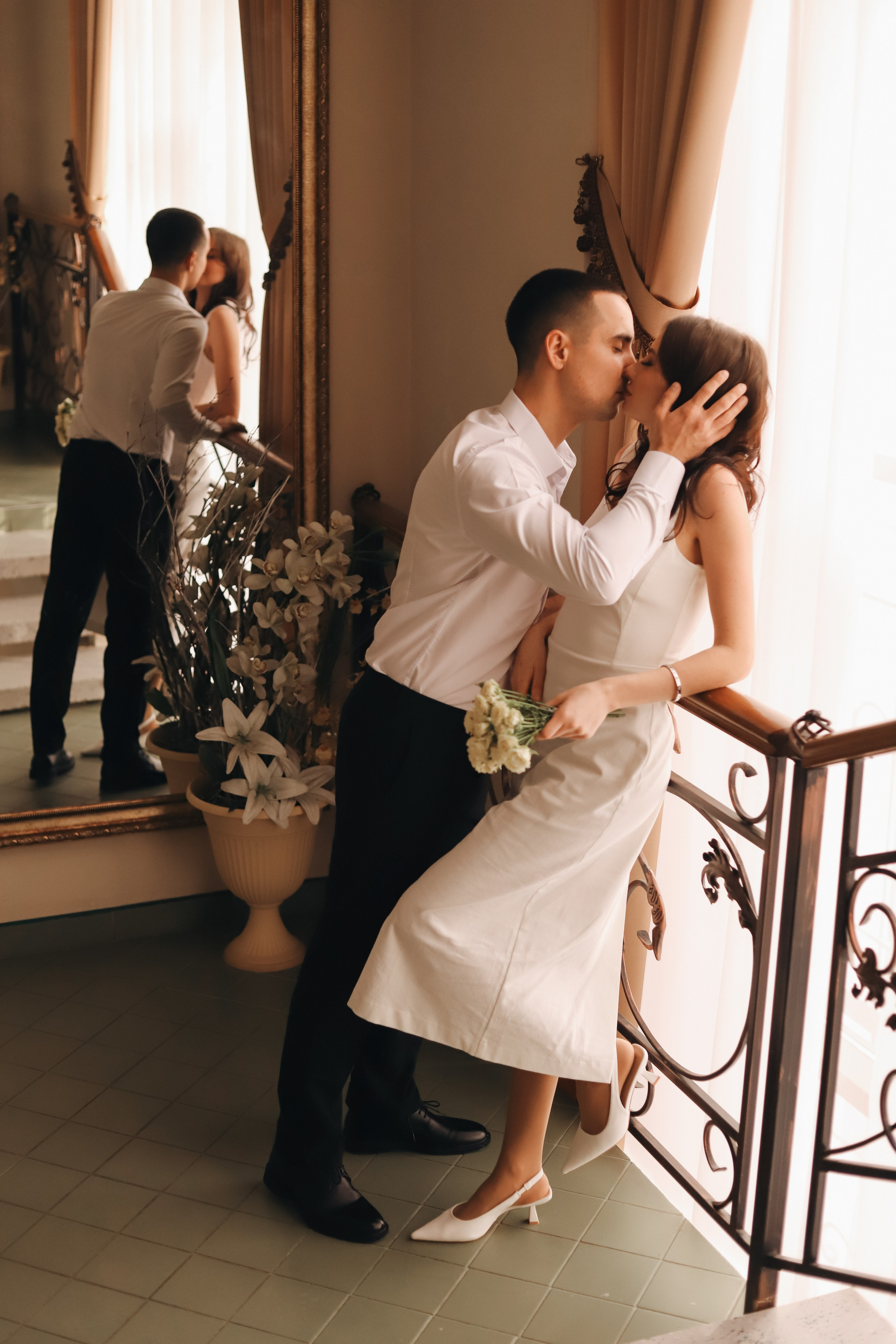 Свадебные. Семейный фотограф, женский портрет в Ставрополе