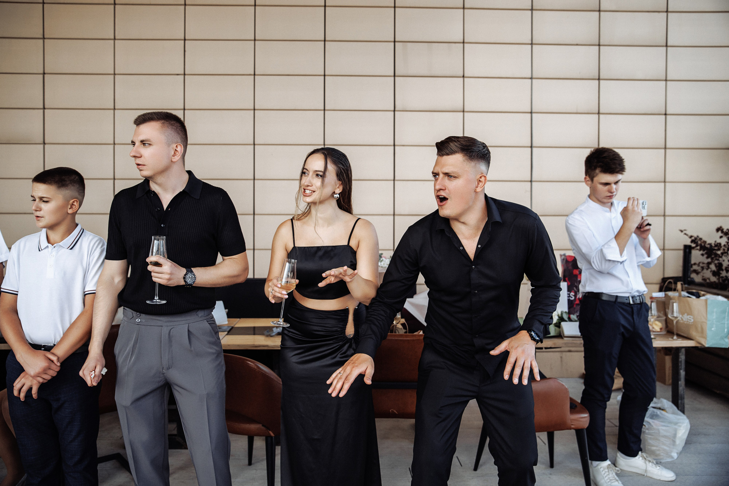 Анонс свадьбы Дима и Ира. Свадебный фотограф в Воронеже Денис Коровин