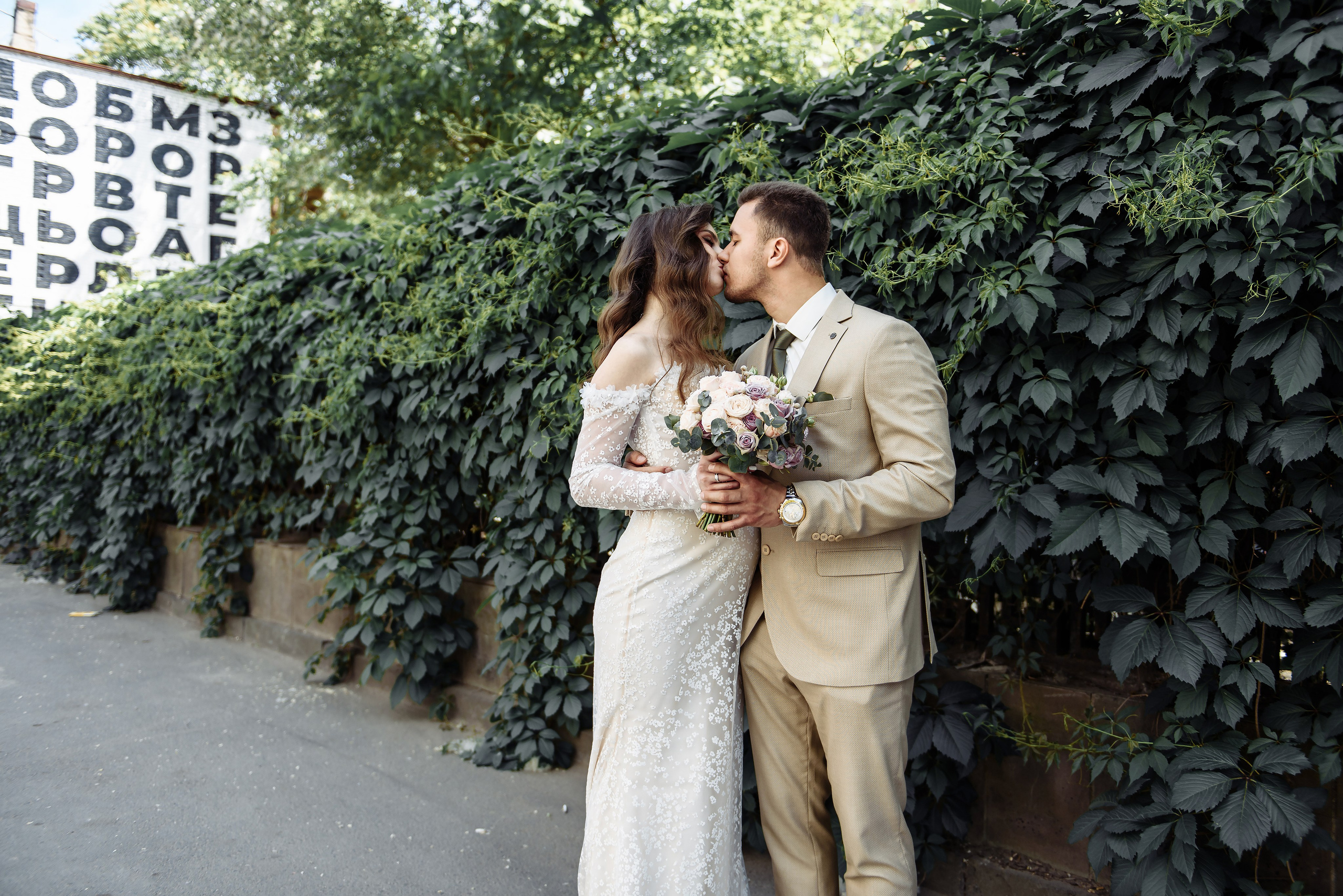 Свадьба Александра и Елизаветы. Свадебный фотограф Дмитрий Высоцкий | Ростов-на-Дону