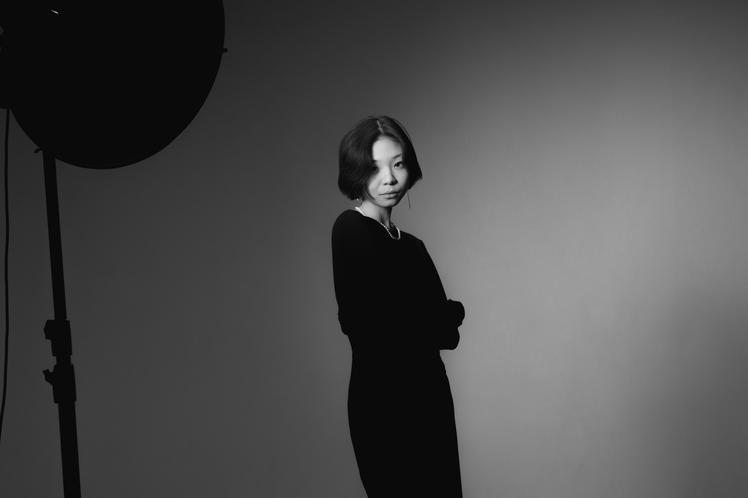 Ladybird. Фотограф Вадим Панков