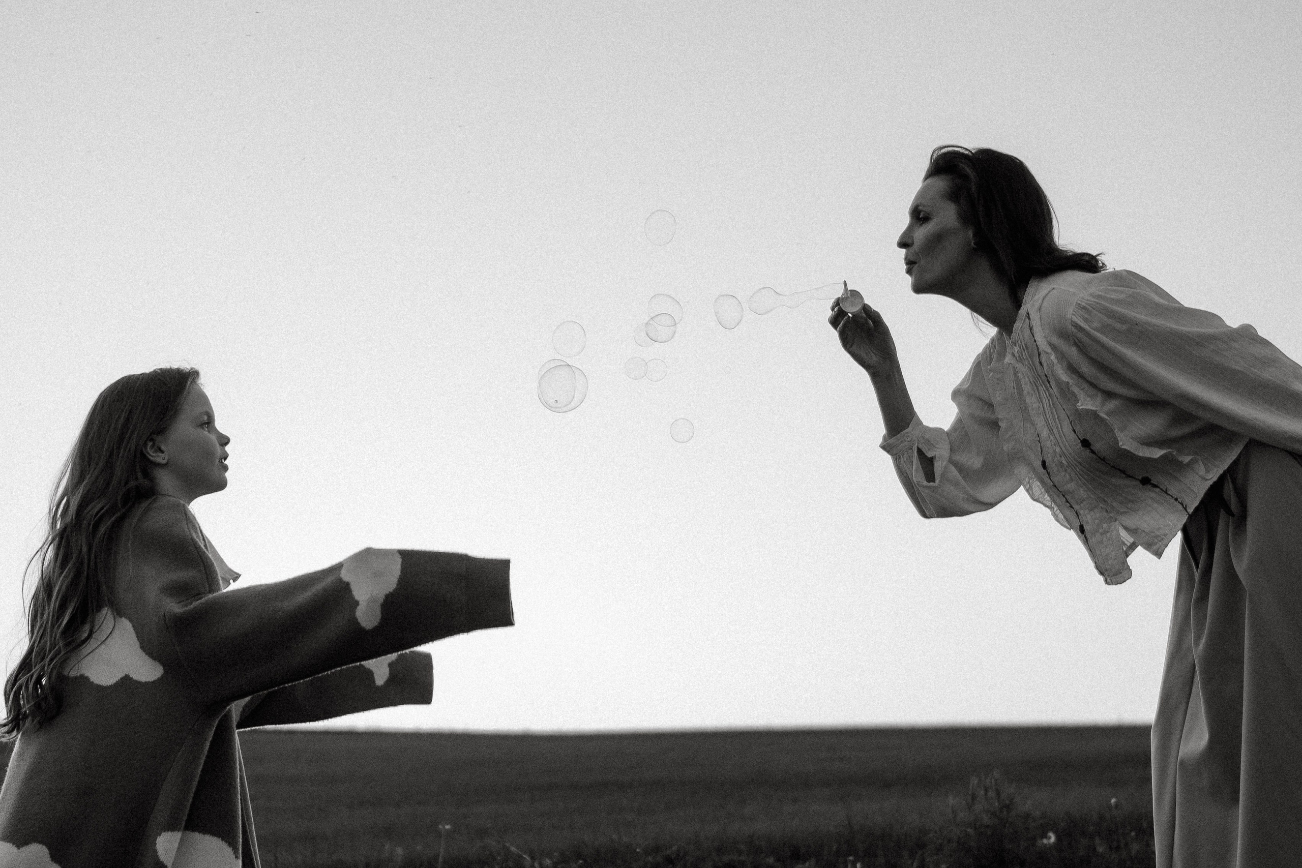 Семейный фотограф в Новомосковске, Туле и Москве Ольга Бубликова