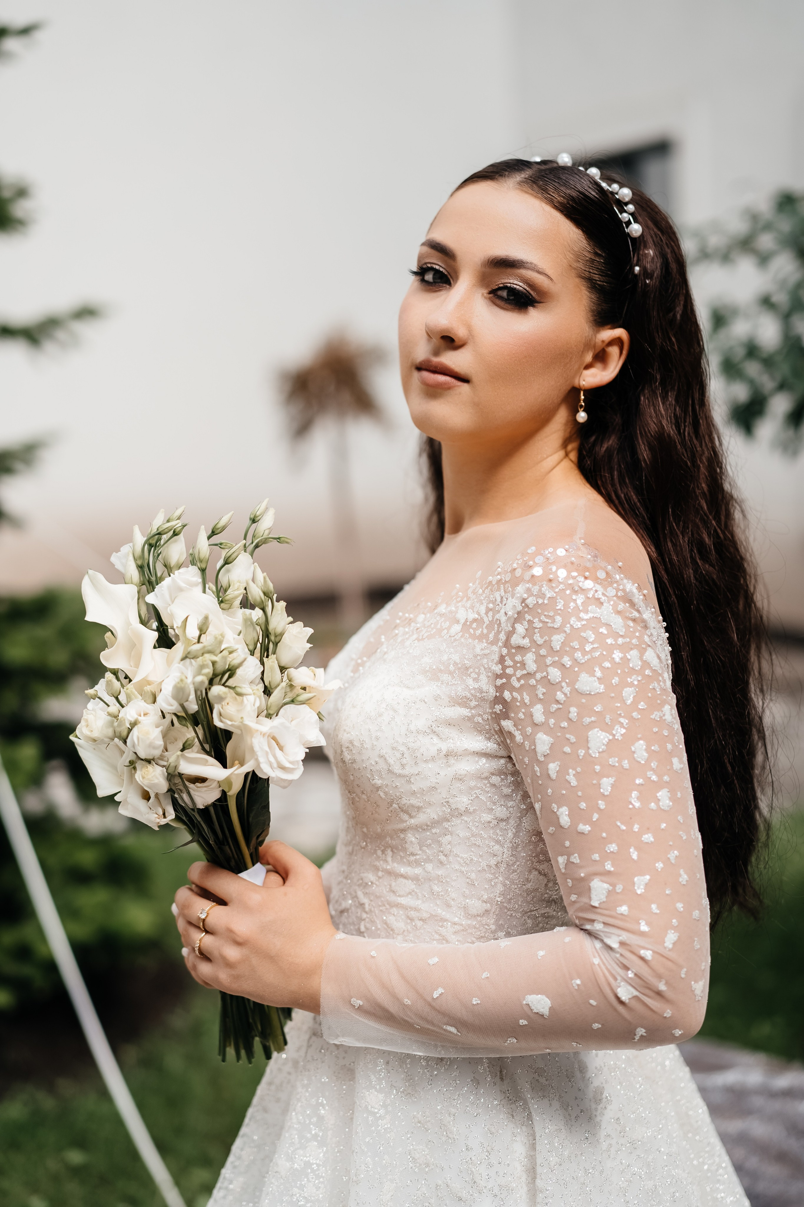 Валерия & Вячеслав. Свадебный фотограф Барнаул Алексей Павлов